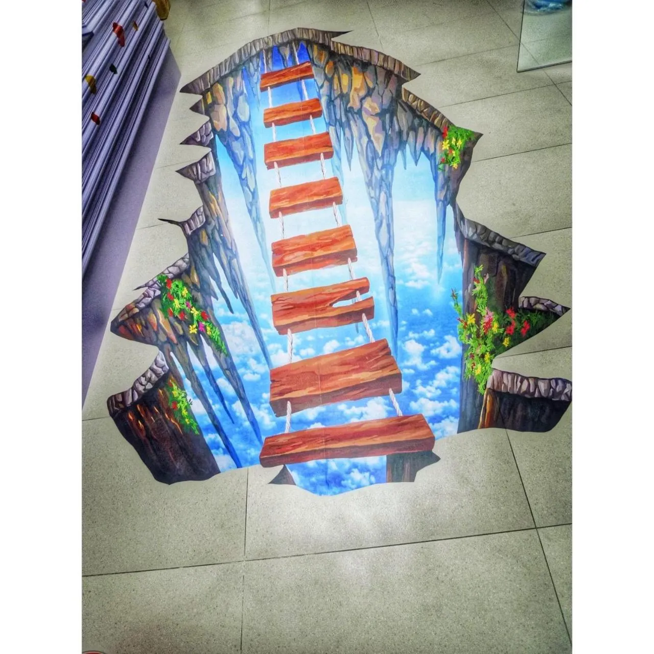 Lobby or reception in 黃色風箏Yellow Kite INN