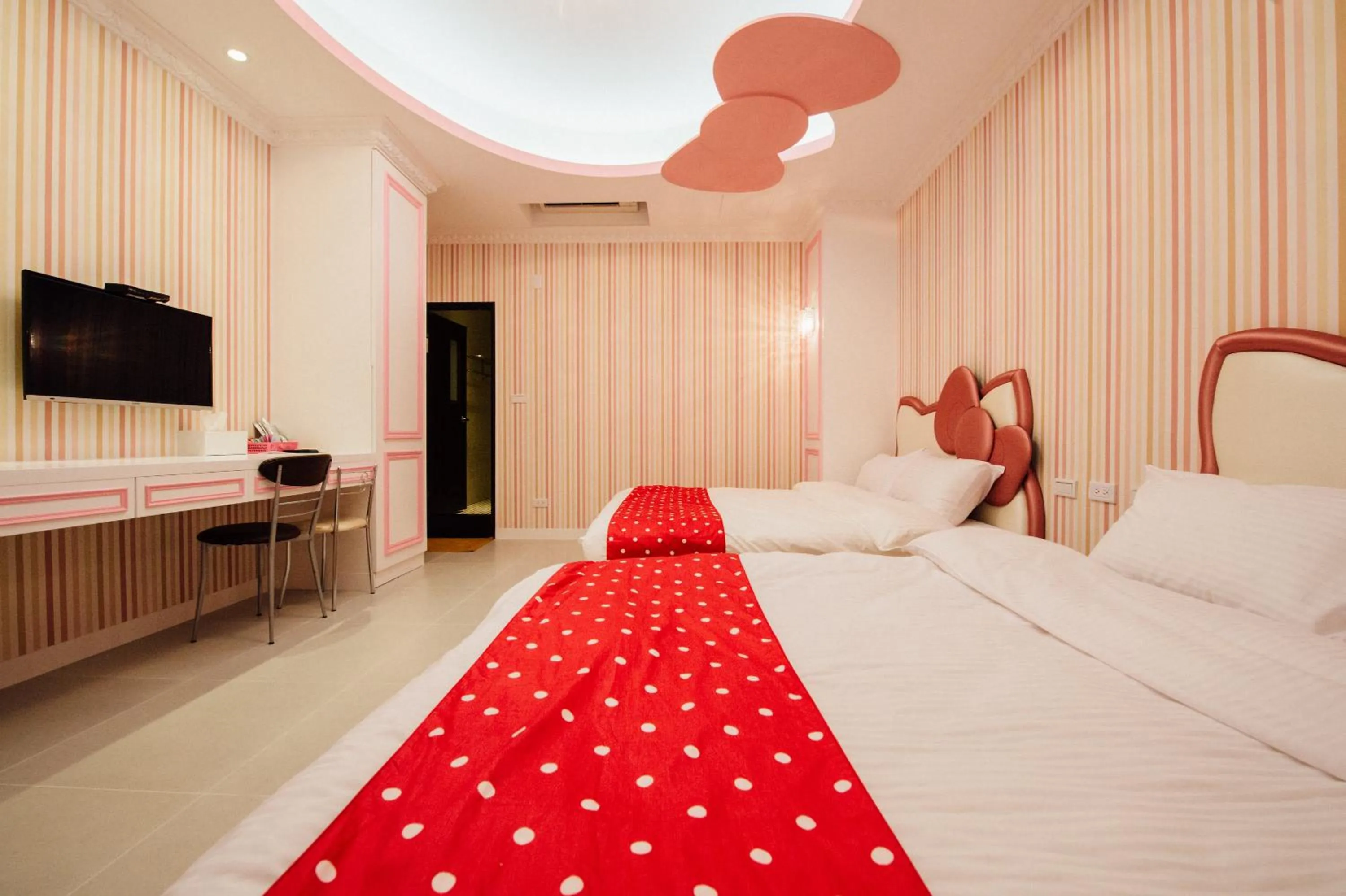 黃色風箏Yellow Kite INN