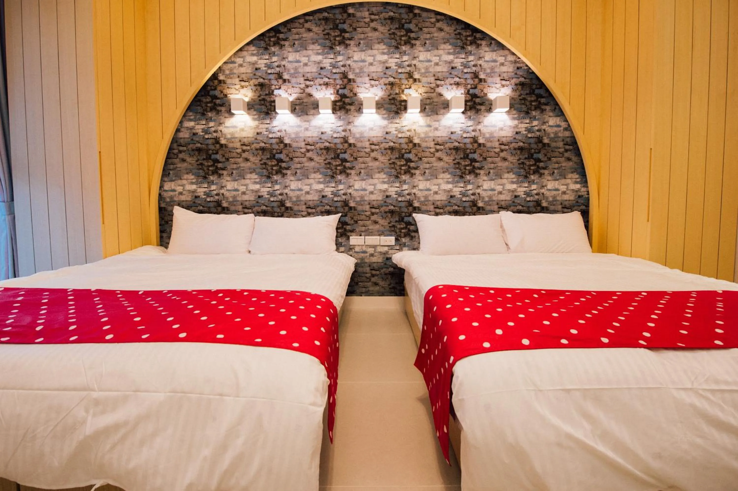 黃色風箏Yellow Kite INN