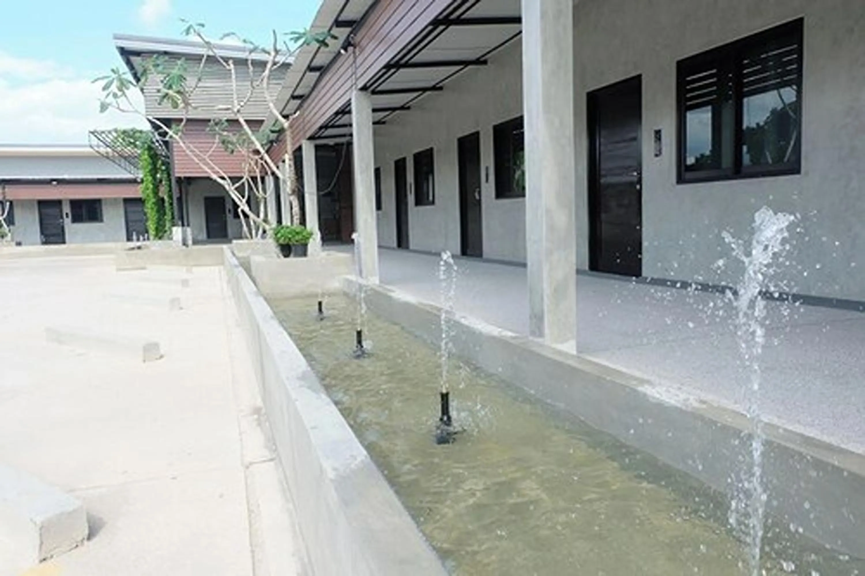 Property building in The Loft @Chiangrai