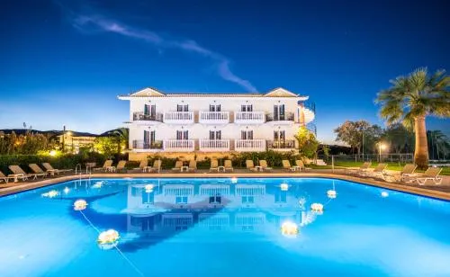 Ilios Hotel, Adults Only