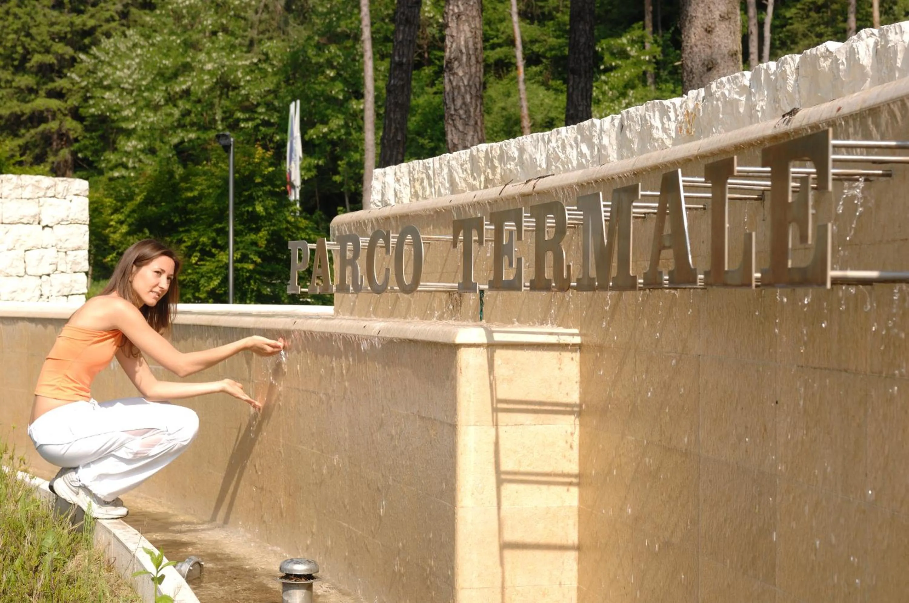 Property building in Miravalle