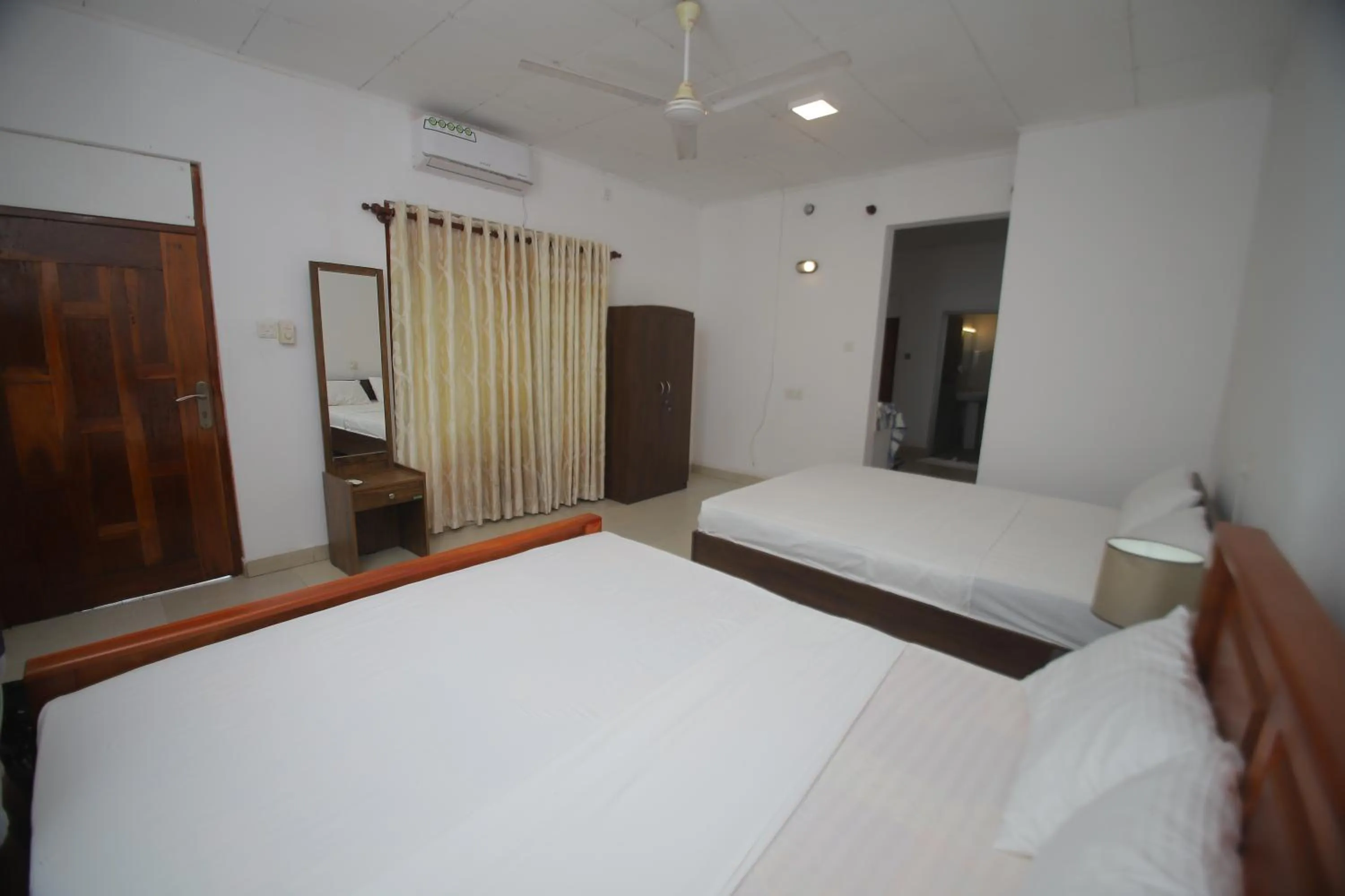 Birdsong Leisure Resort