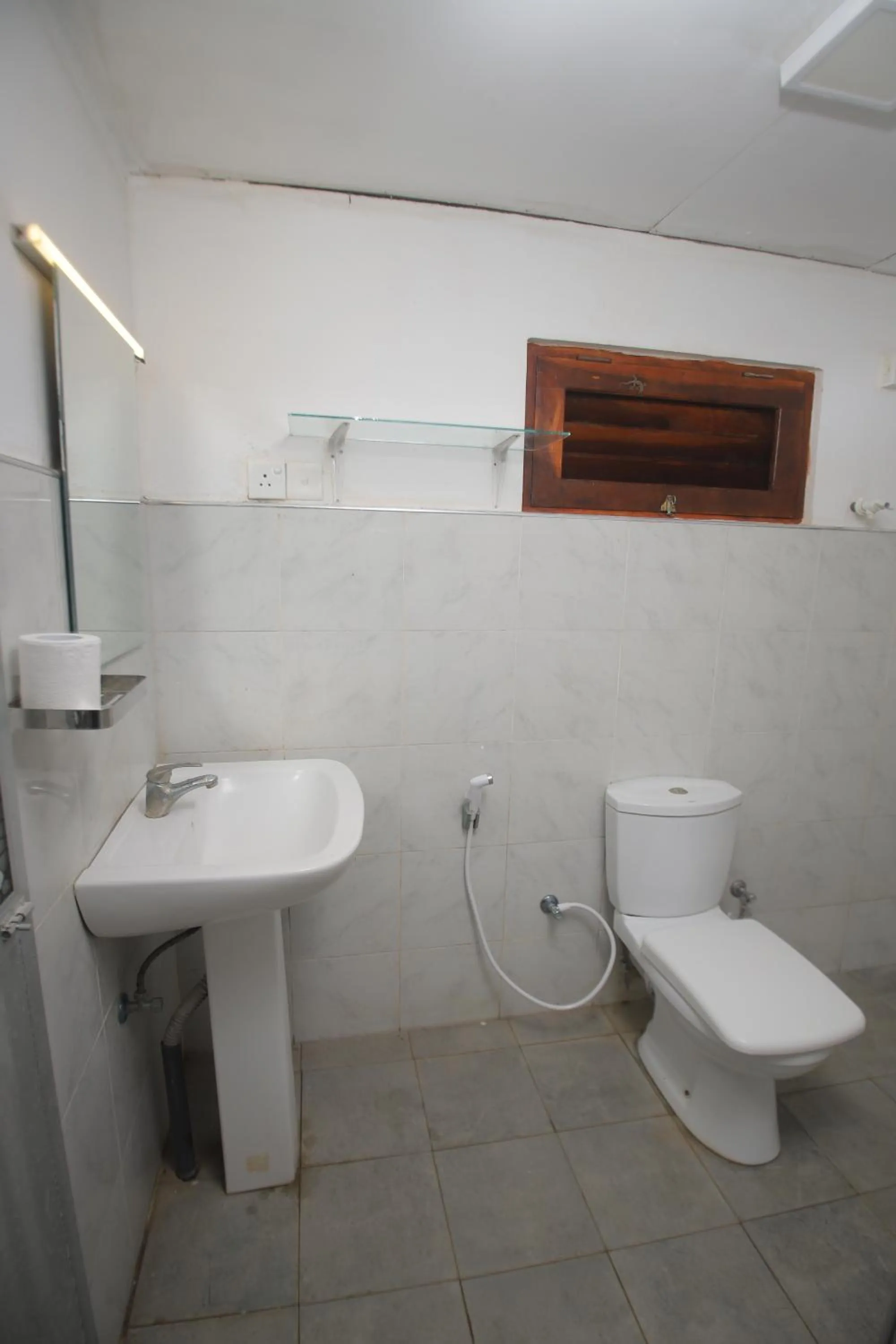 Birdsong Leisure Resort