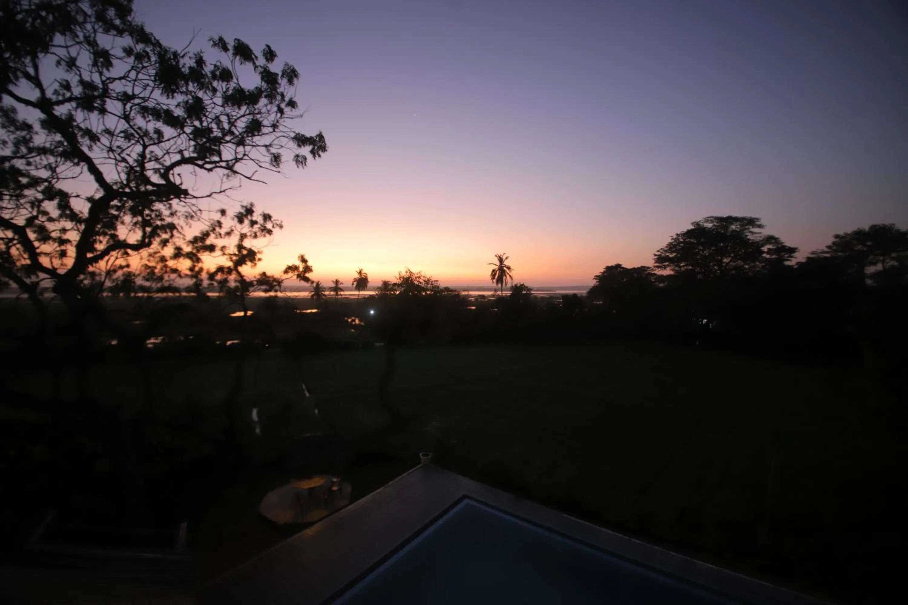 Standard Triple Room in Birdsong Leisure Resort