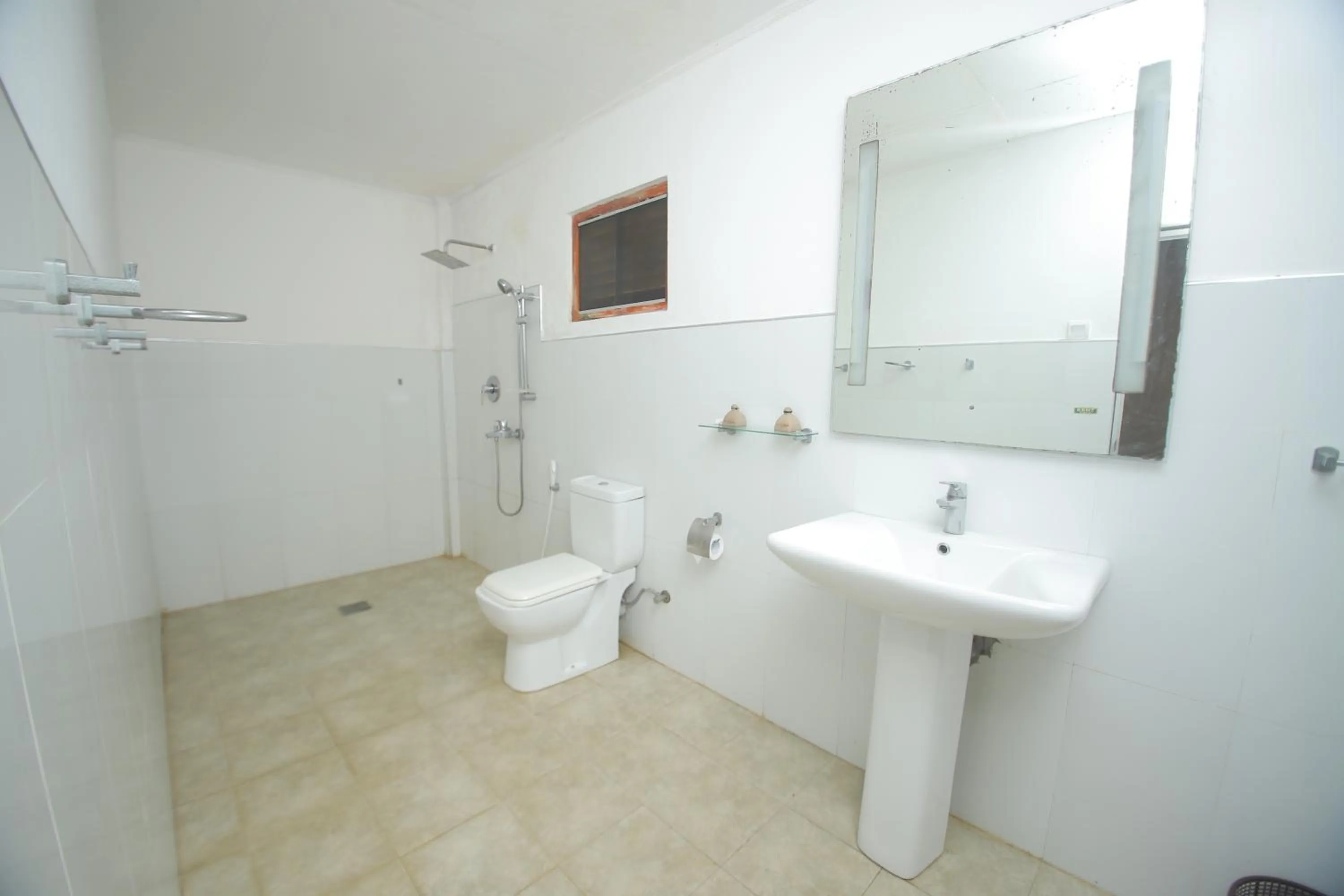 Deluxe Double Room in Birdsong Leisure Resort