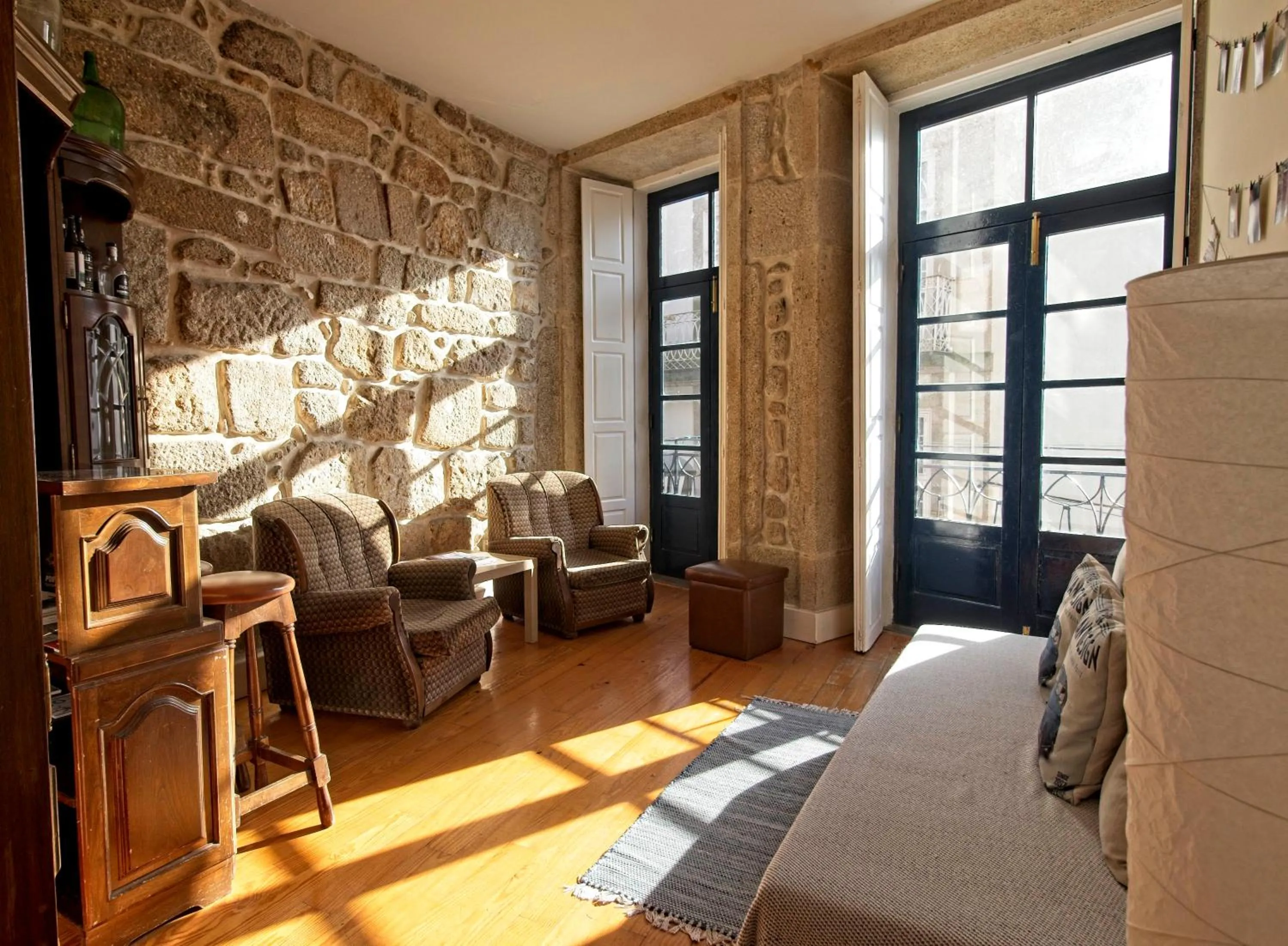Ribeira Smart Flat