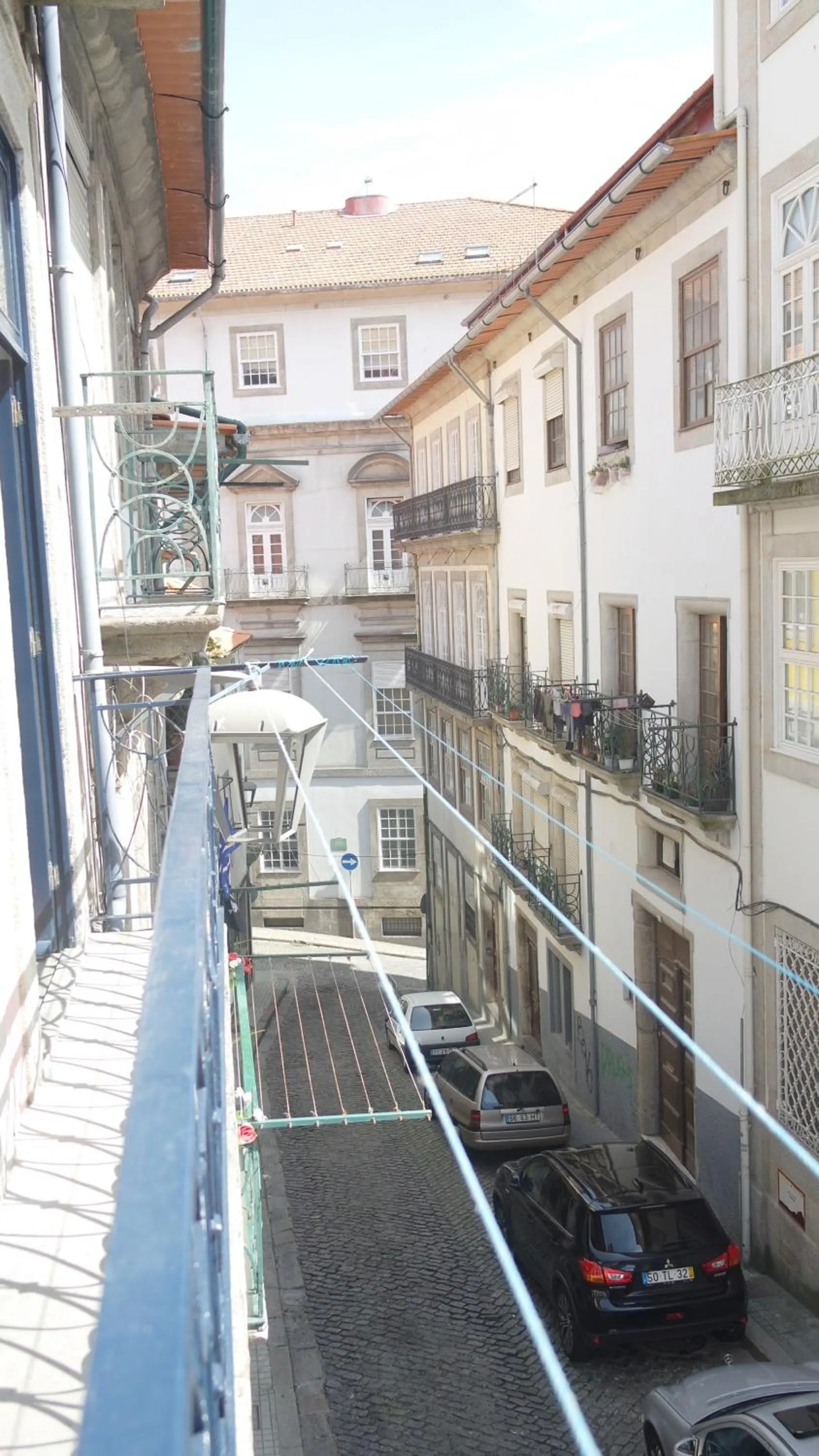 Ribeira Smart Flat