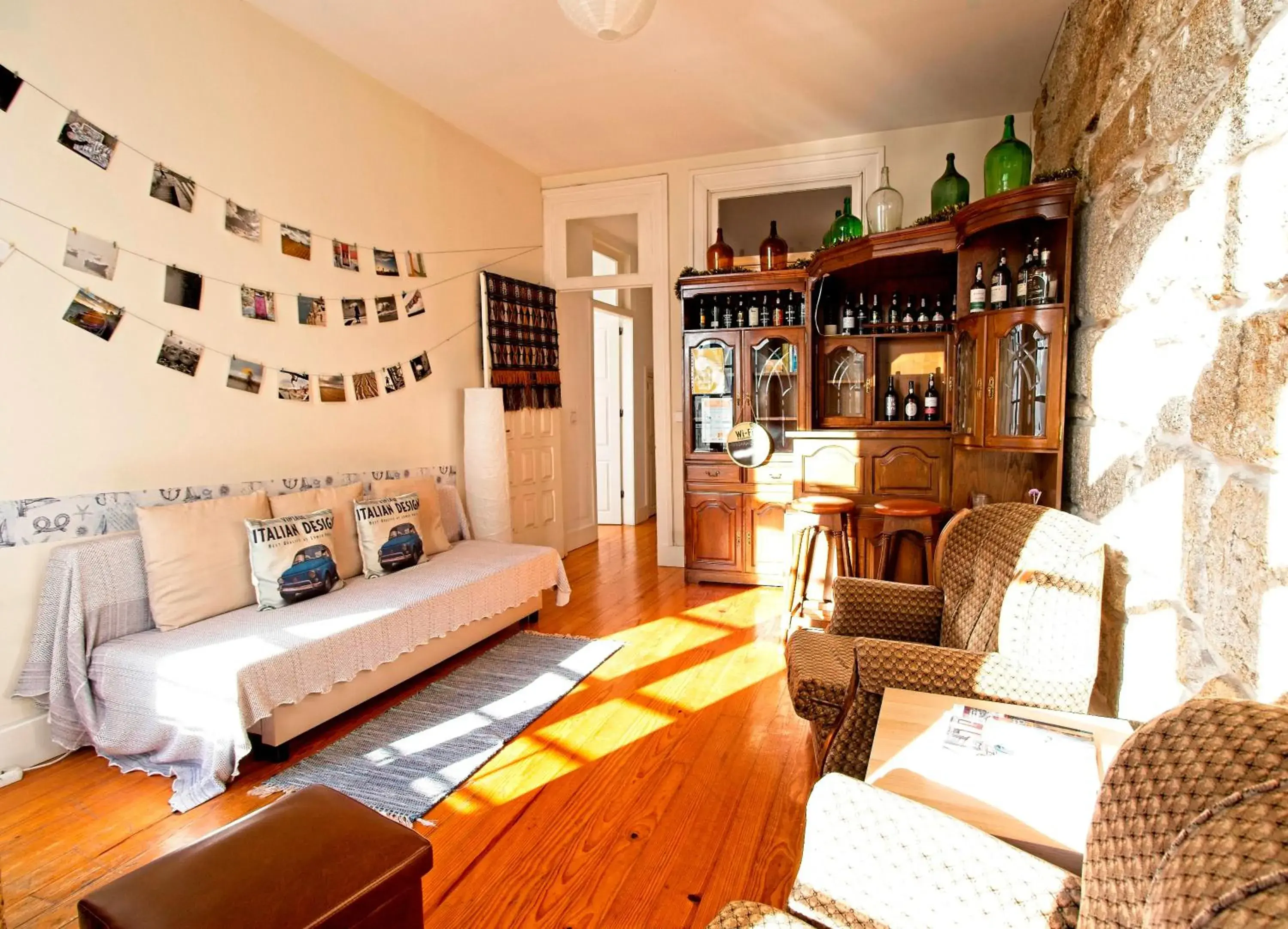 Ribeira Smart Flat Ribeira Smart Flat