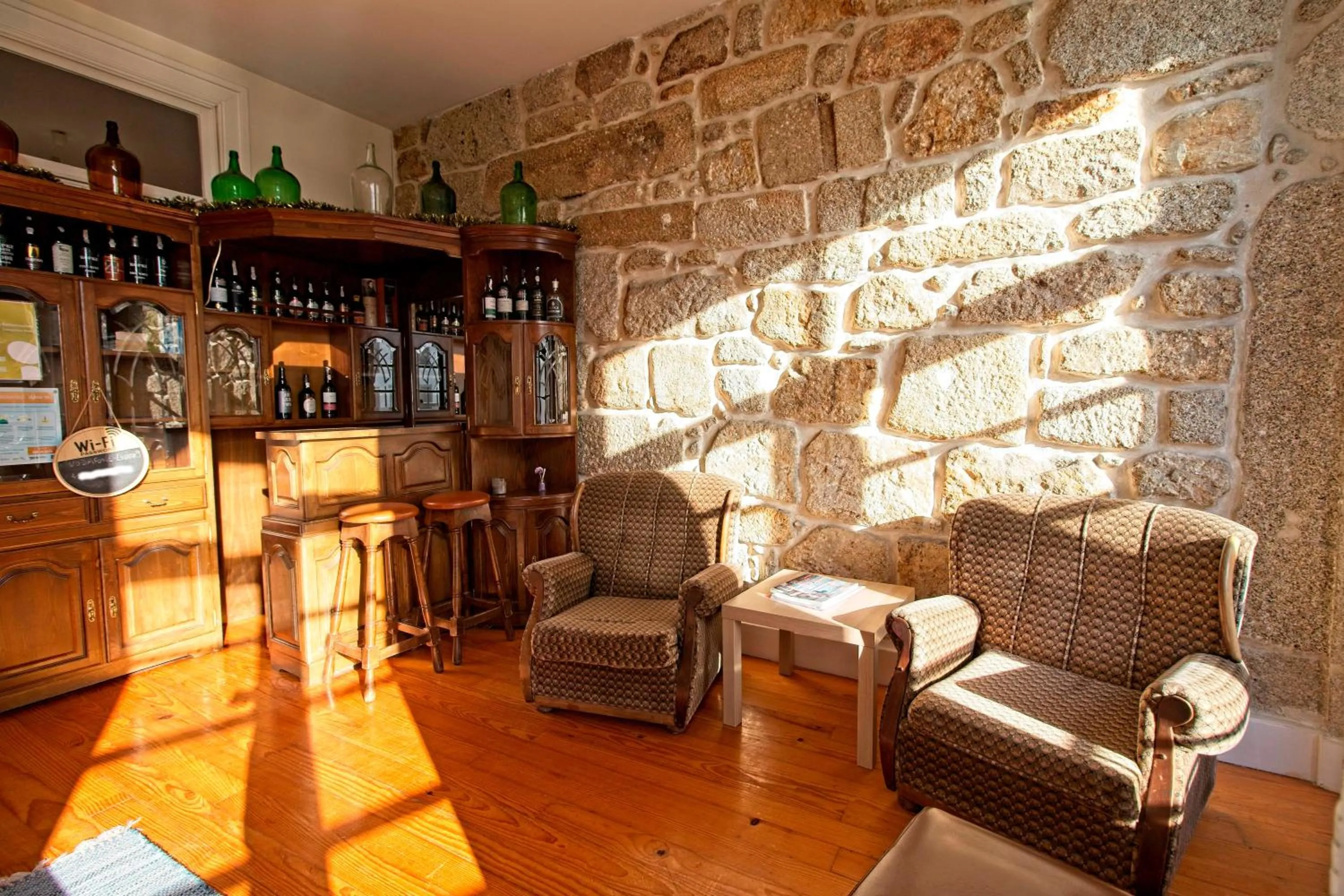 Ribeira Smart Flat