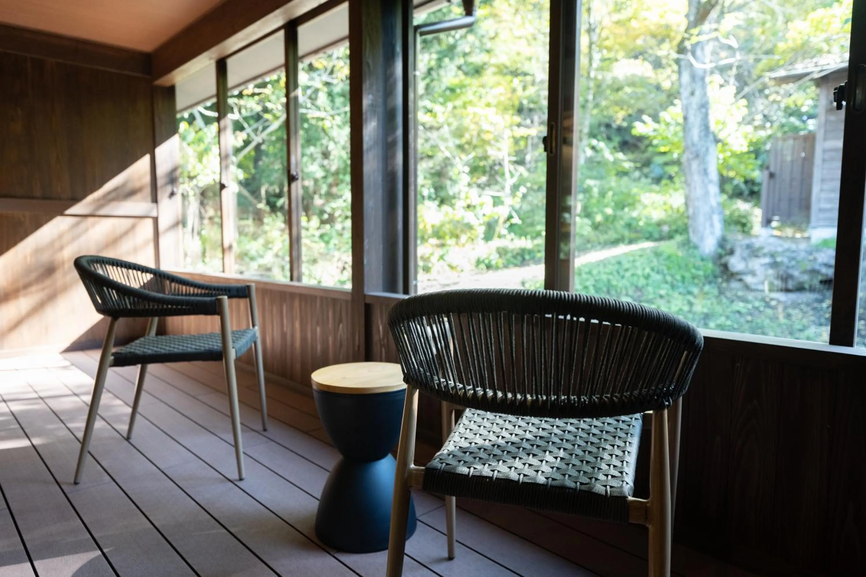 Balcony/Terrace in Rankeisou