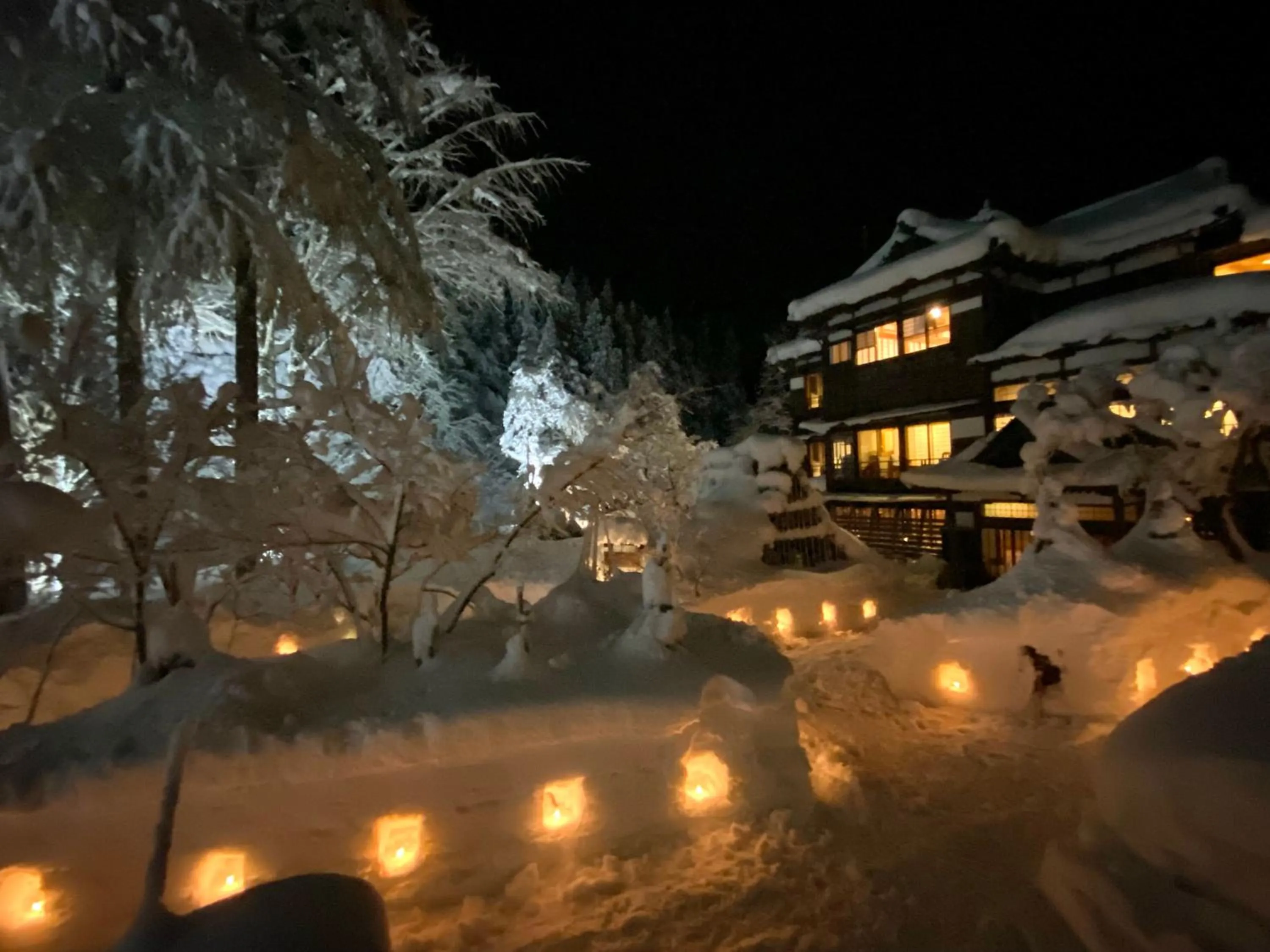 Property building in Rankeisou