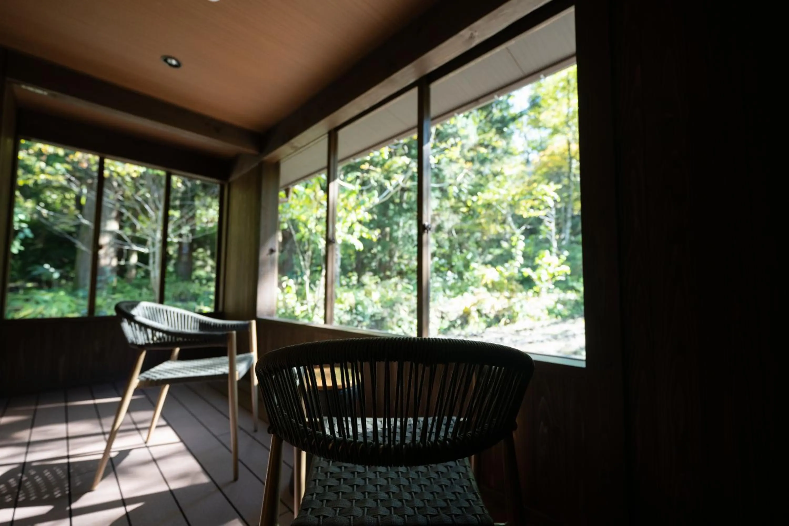 Balcony/Terrace in Rankeisou