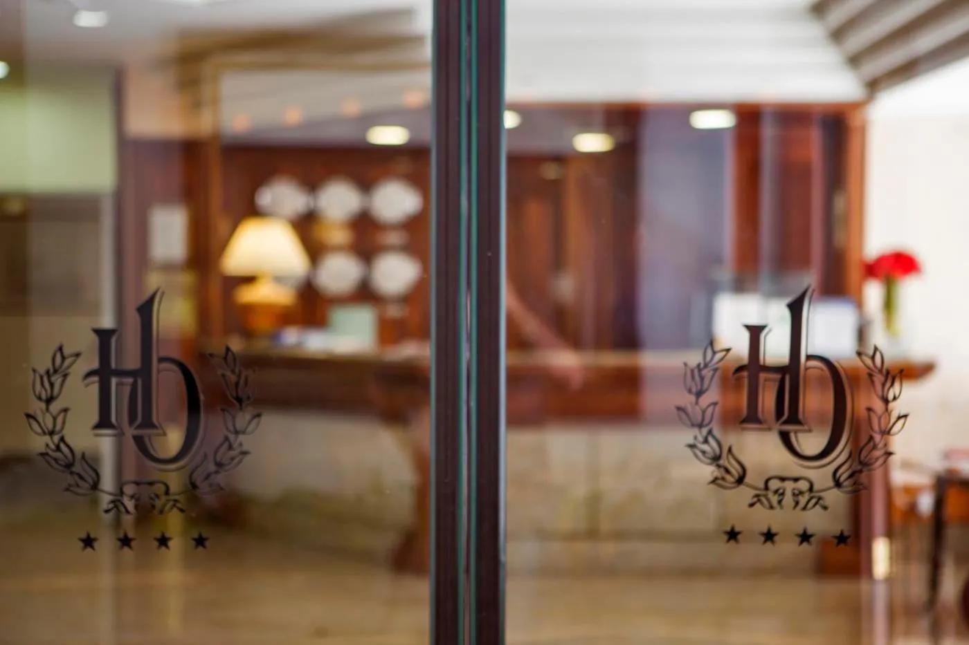 Facade/entrance, Bed in Hotel Orientale