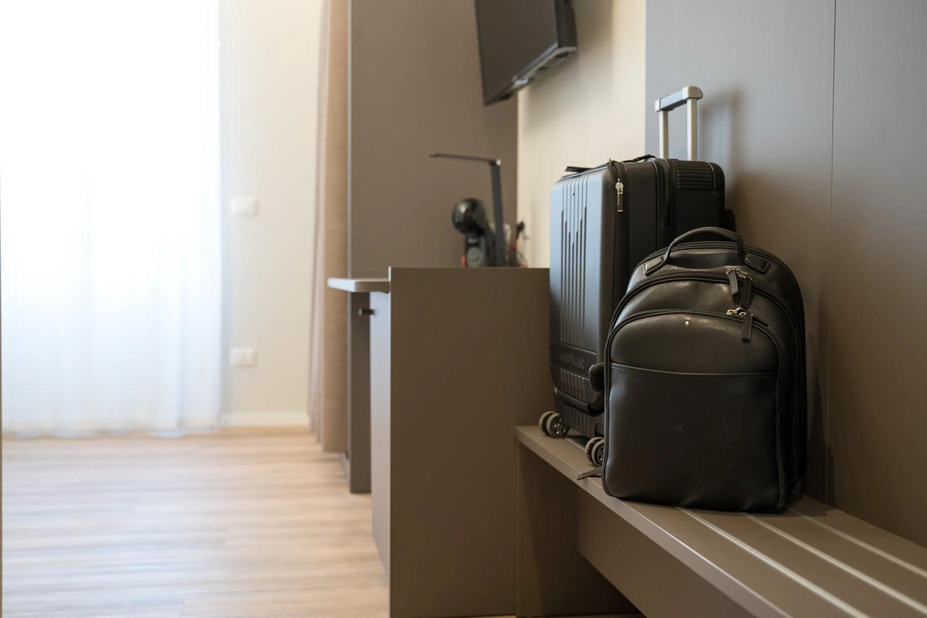 TV and multimedia in Hotel Orientale