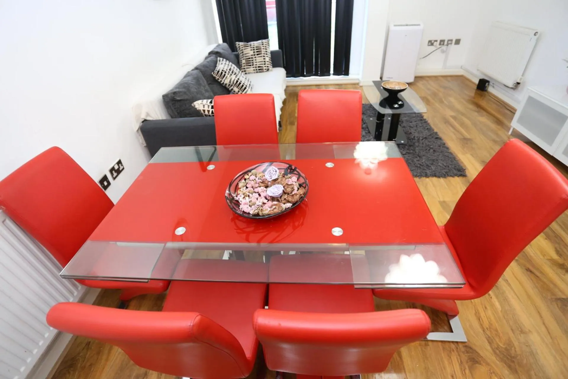 Bridge House Apartment