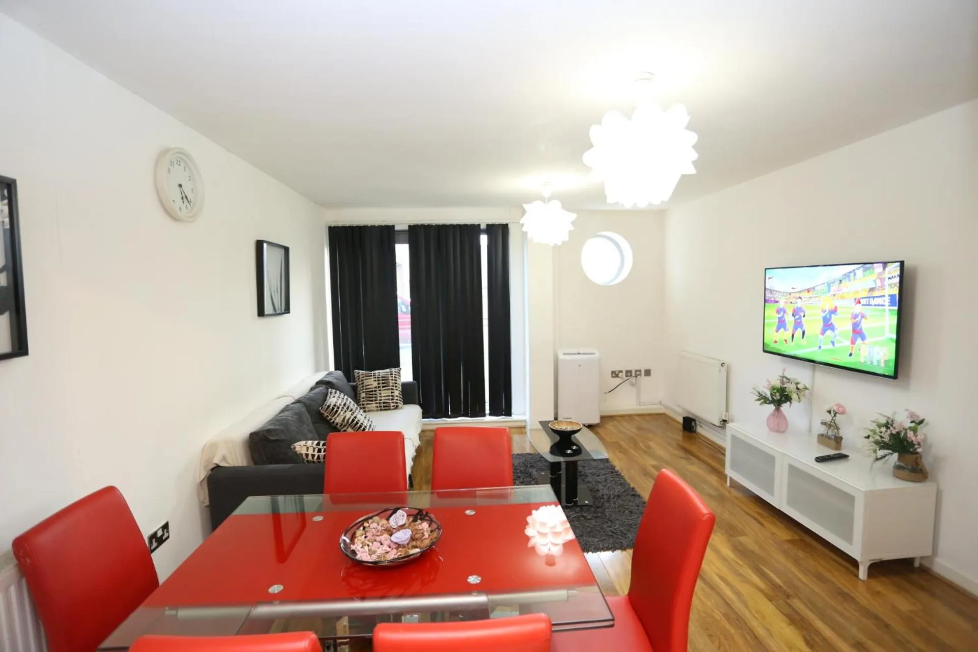 Bridge House Apartment