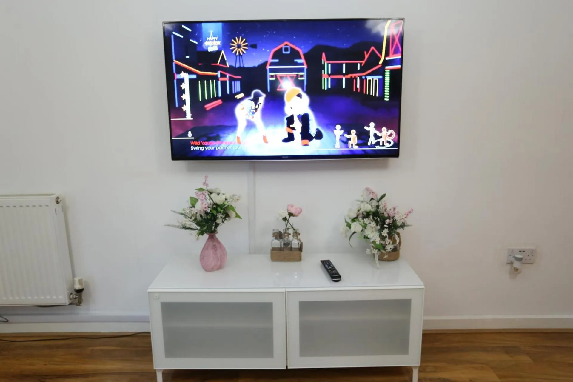 Bridge House Apartment