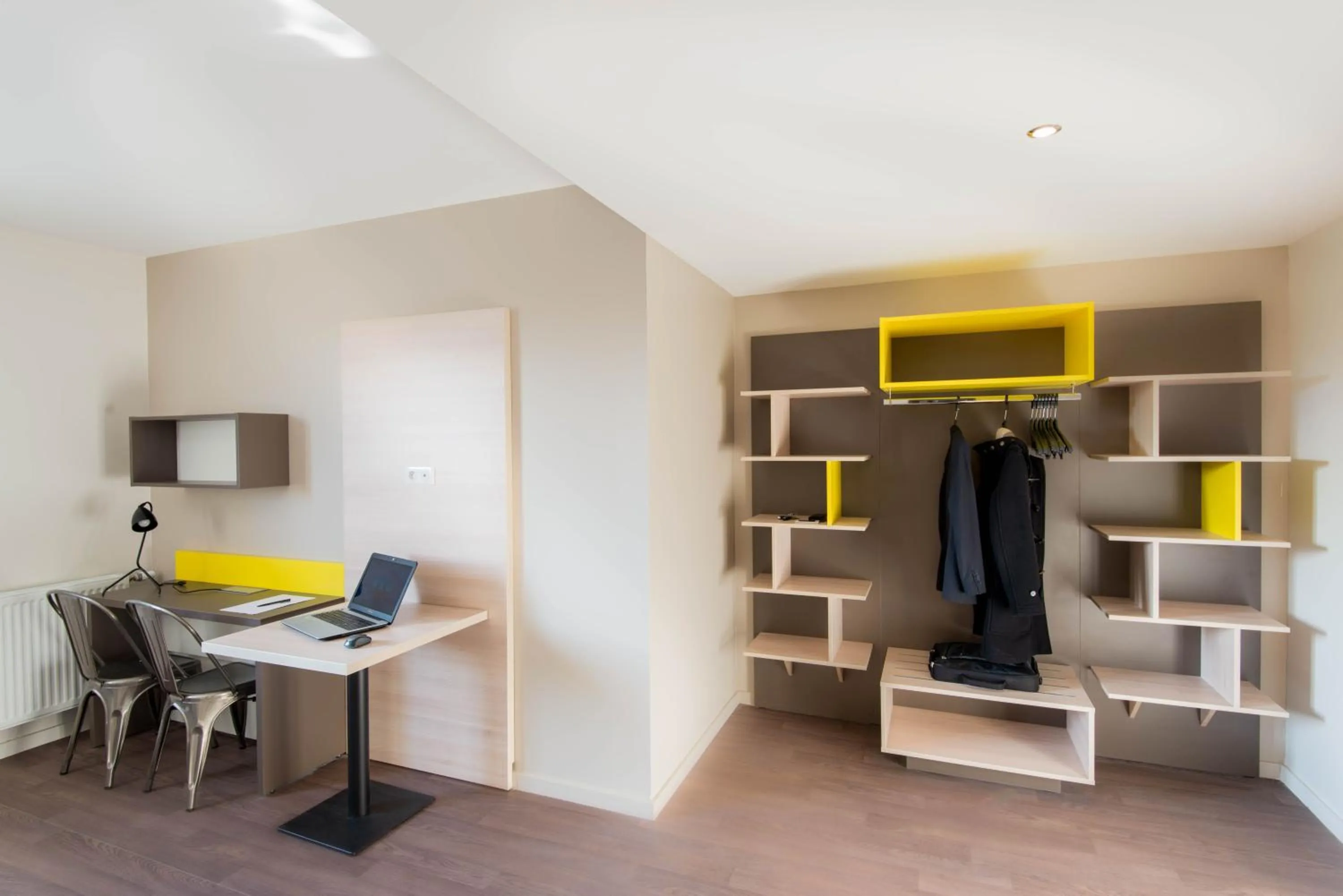 Living room in Westlodge Dardilly Lyon Nord