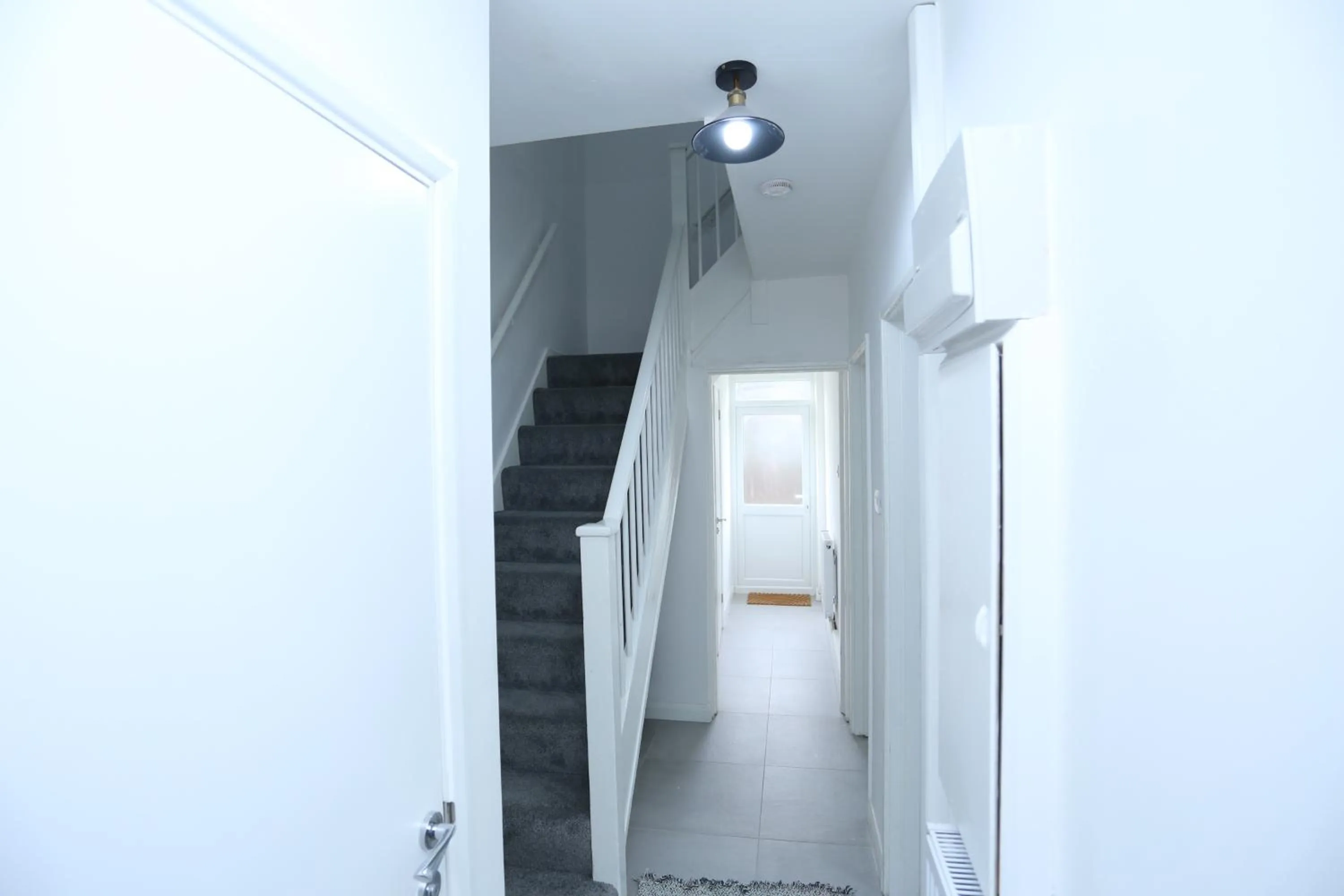 Abbeywood Station House London