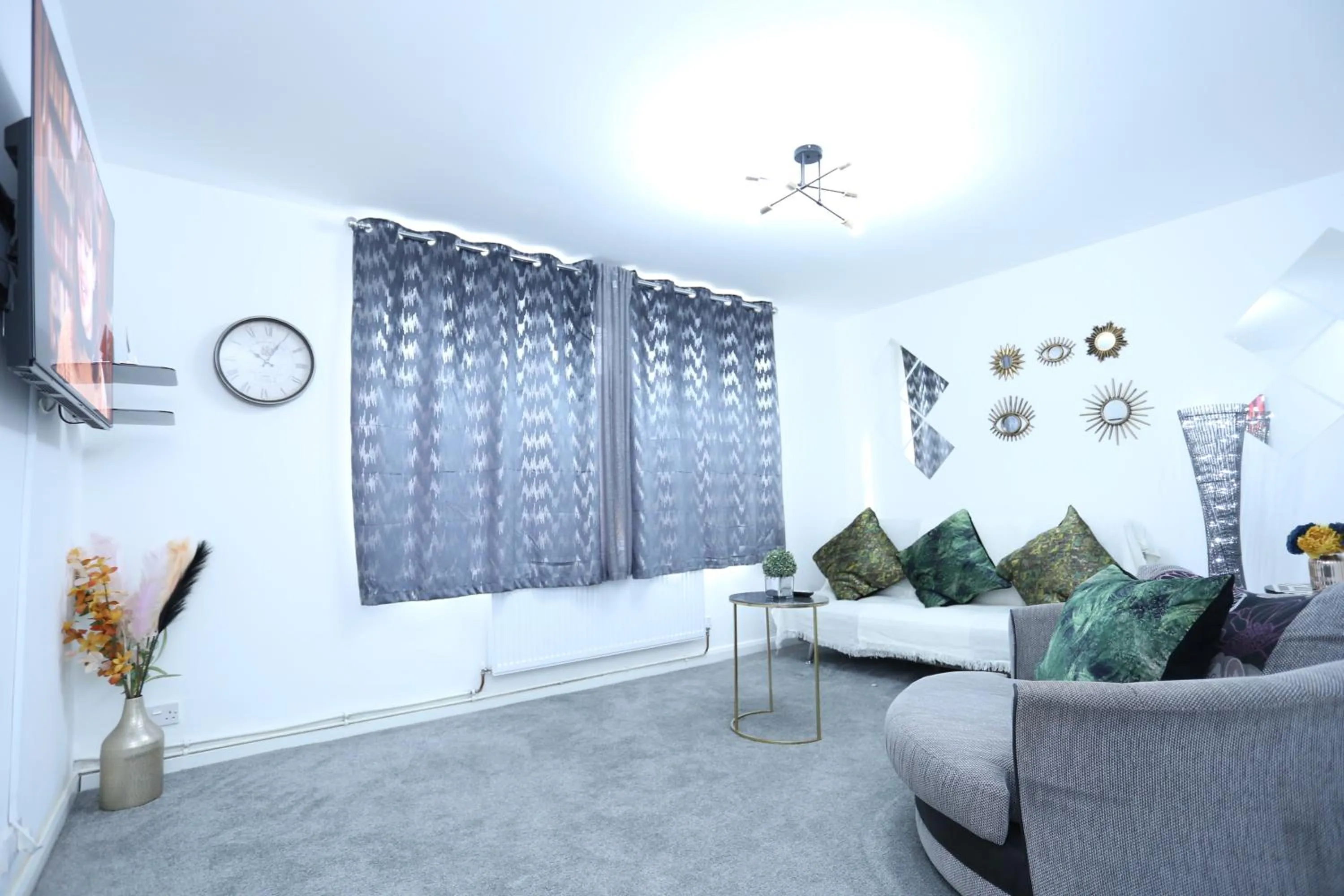 Abbeywood Station House London