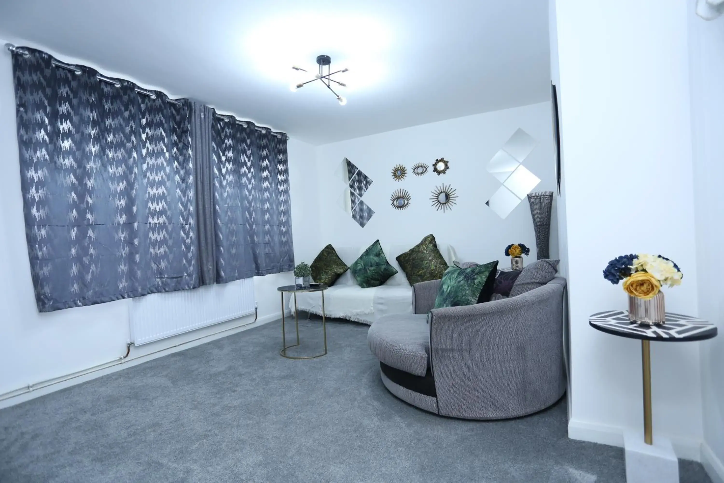 Abbeywood Station House London Abbeywood Station House London