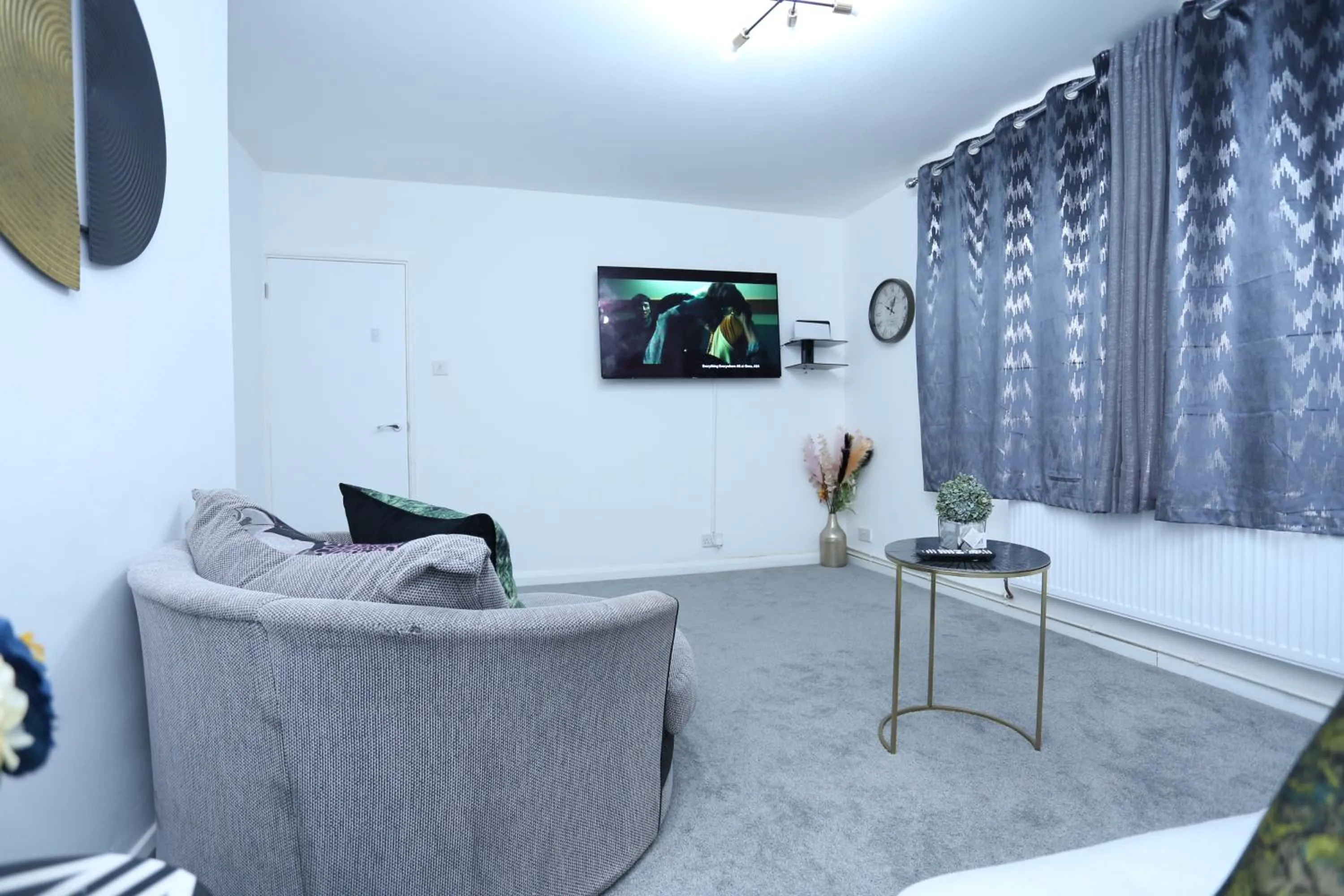 Abbeywood Station House London