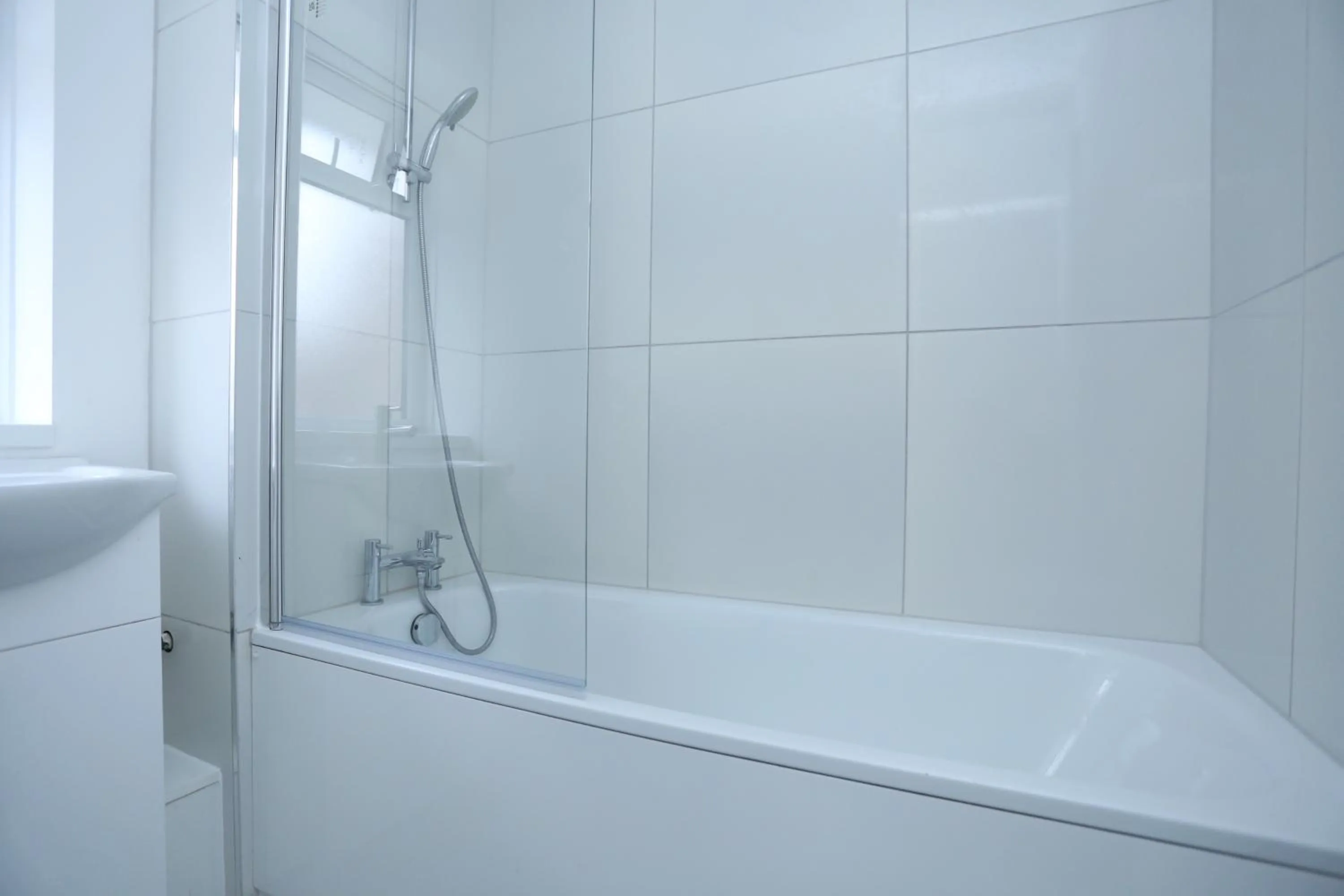 Abbeywood Station House London