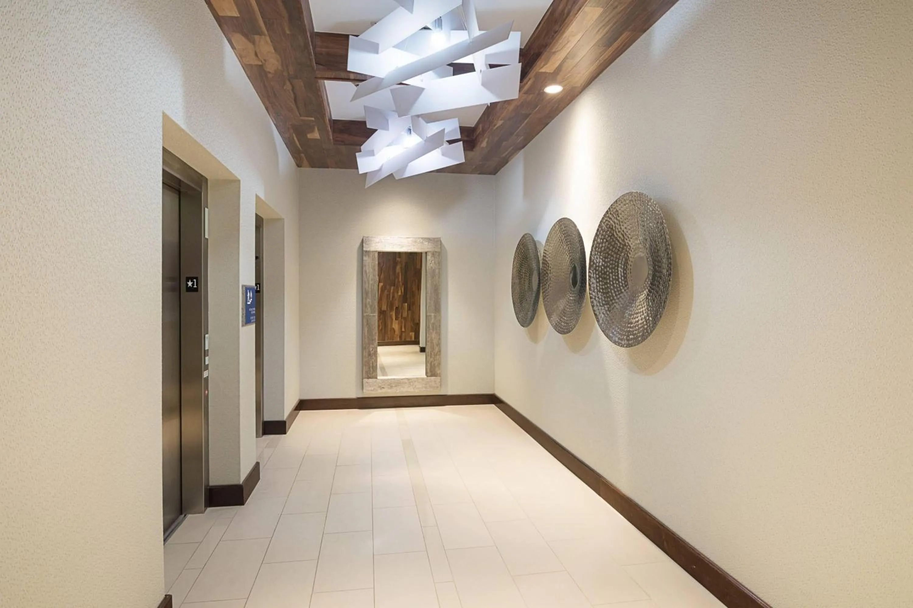 Other in SpringHill Suites by Marriott Fort Worth Fossil Creek