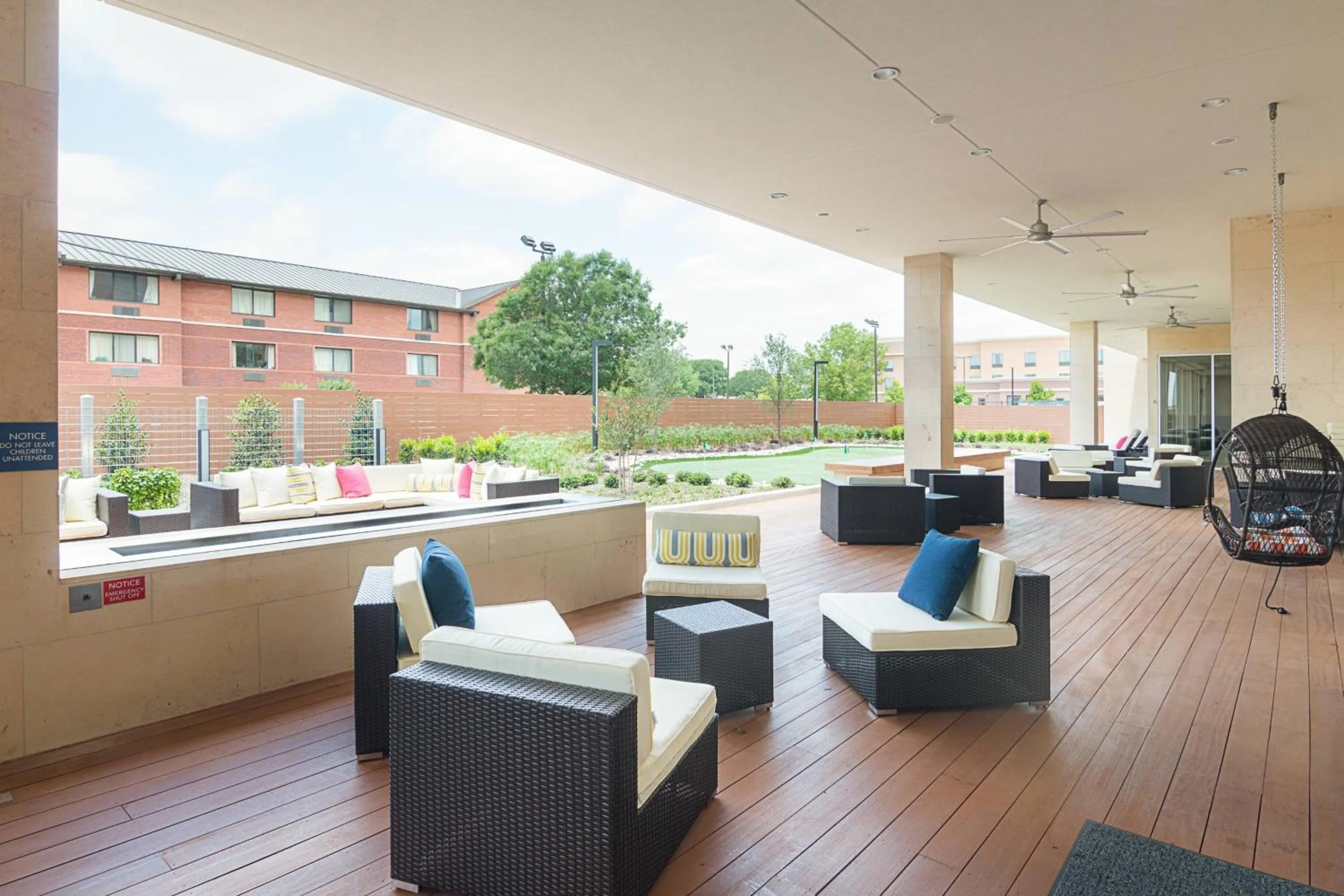 Other in SpringHill Suites by Marriott Fort Worth Fossil Creek