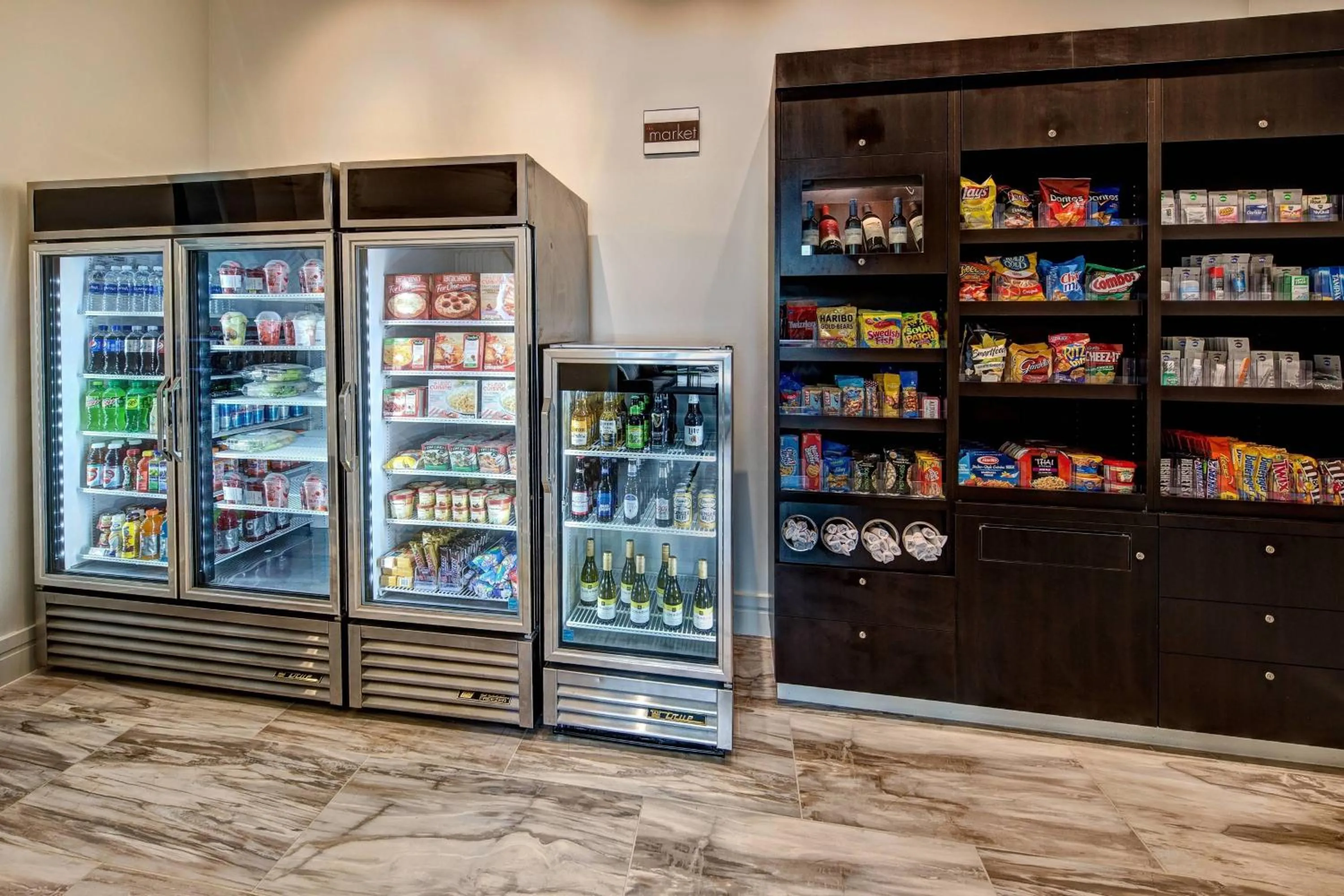 Other in Courtyard by Marriott Kansas City Downtown/Convention Center