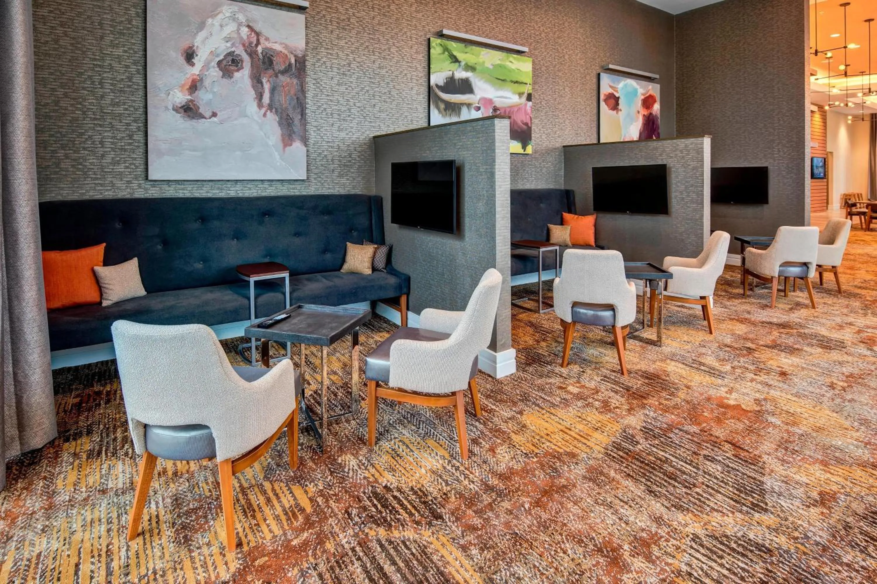 Other in Residence Inn by Marriott Kansas City Downtown/Convention Center