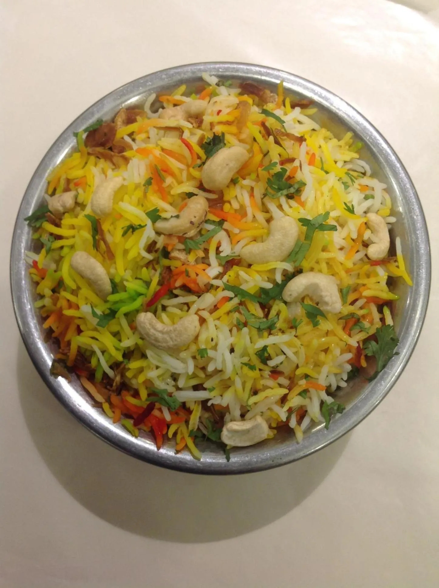 Breakfast in Hotel One Up