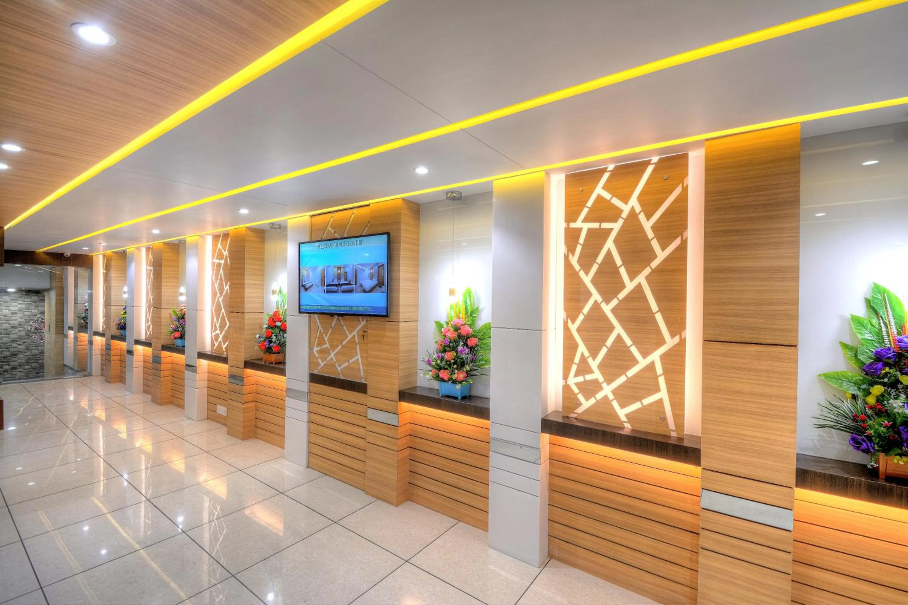 Other in Hotel One Up