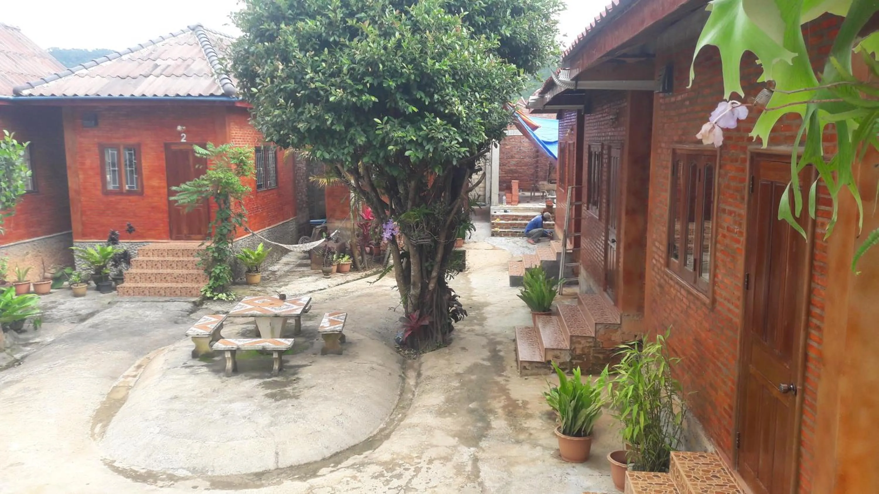 Kongkeo Guesthouse
