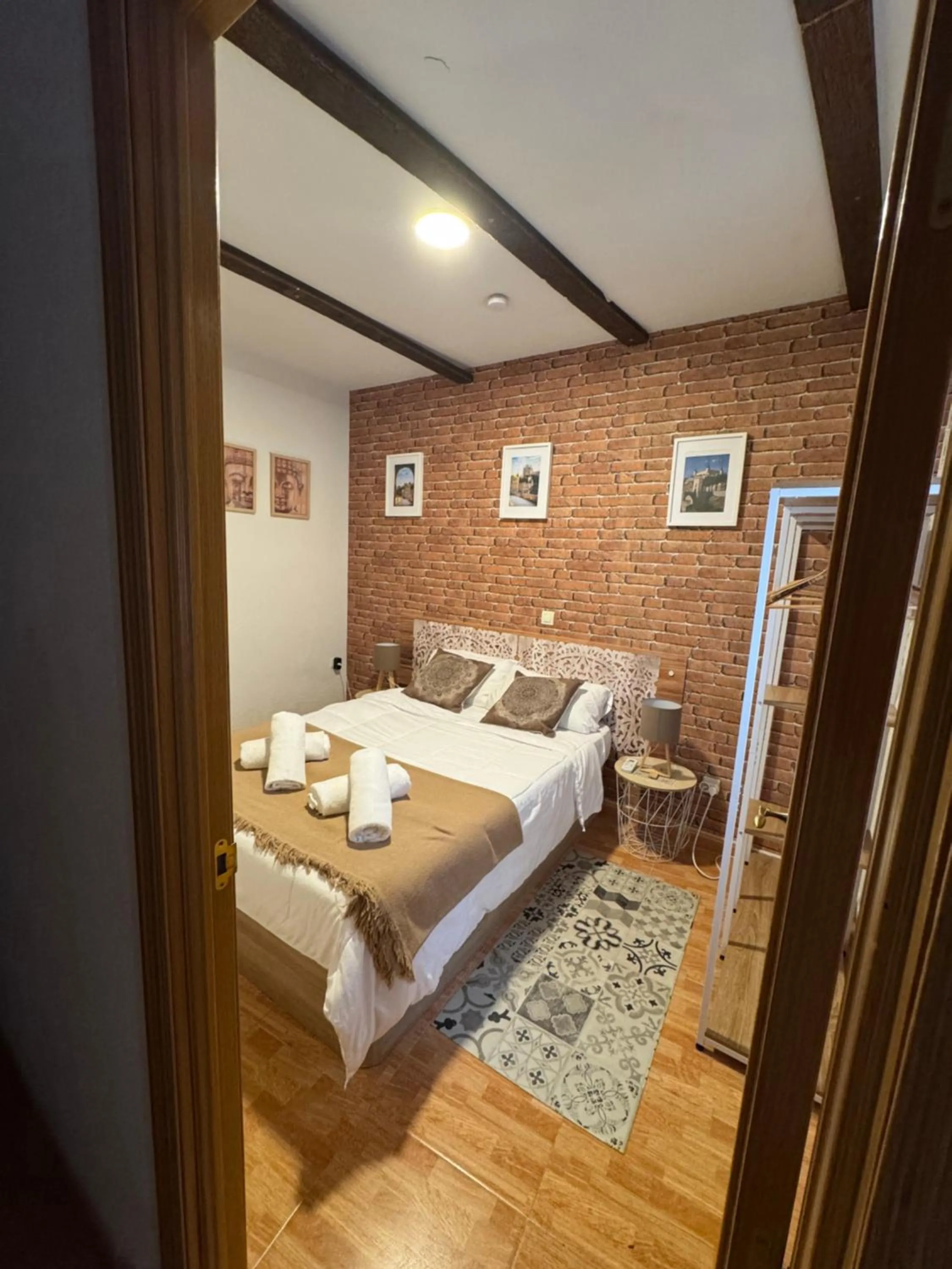 La Sal Home Toledo