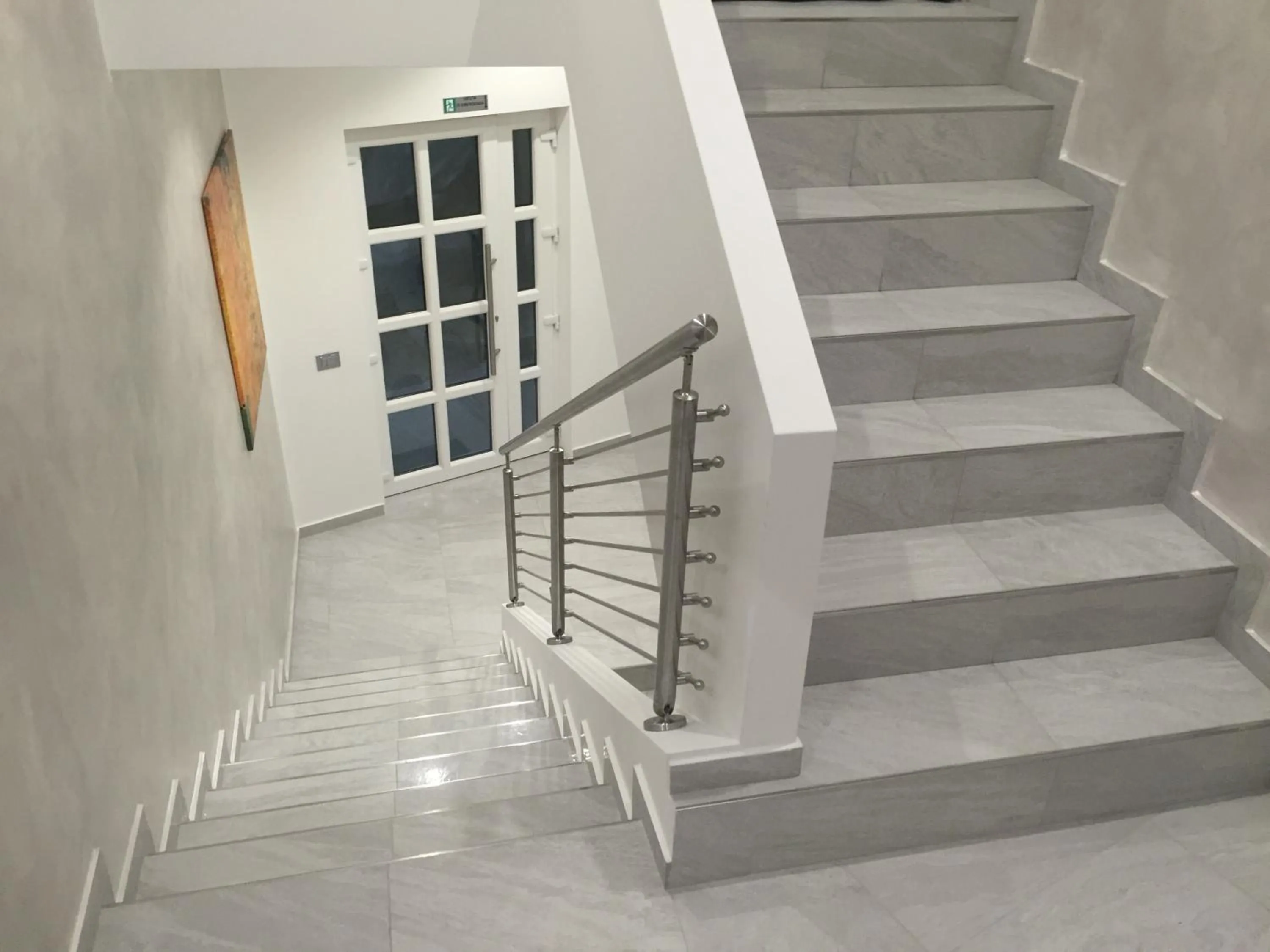 Area and facilities in Picaflor Art & Rooms