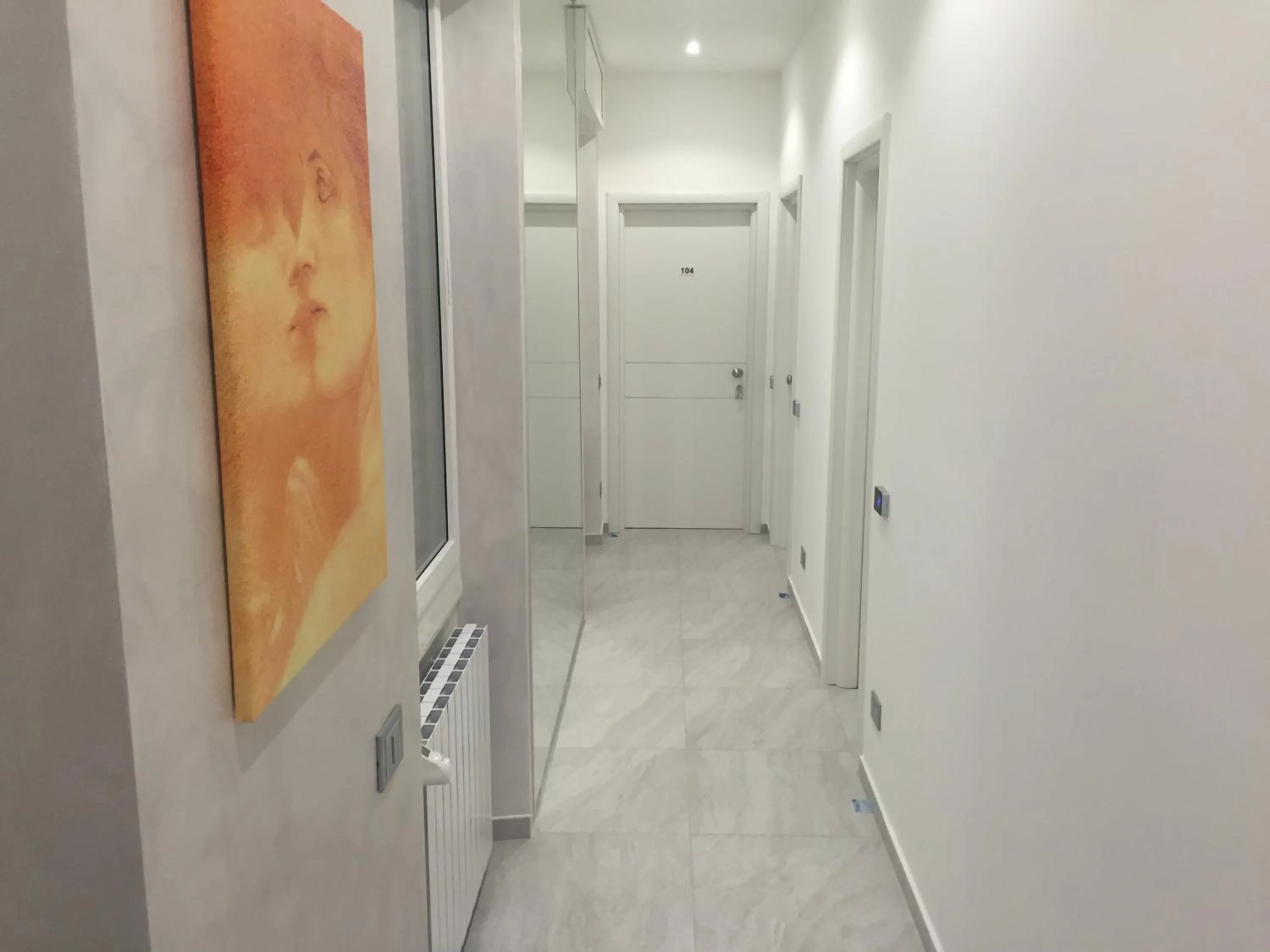 Other in Picaflor Art & Rooms