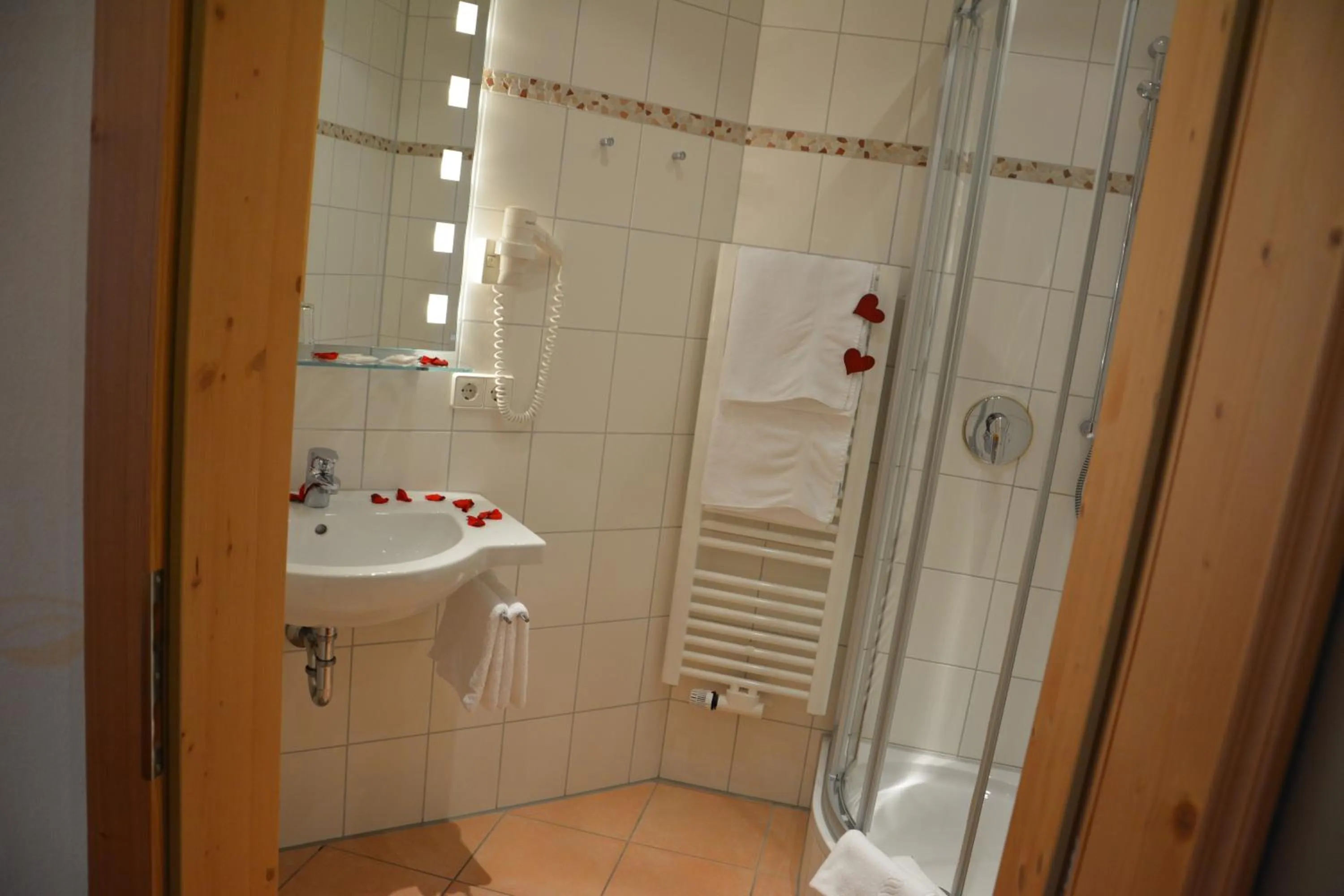 Landgasthof Hotel Rössle