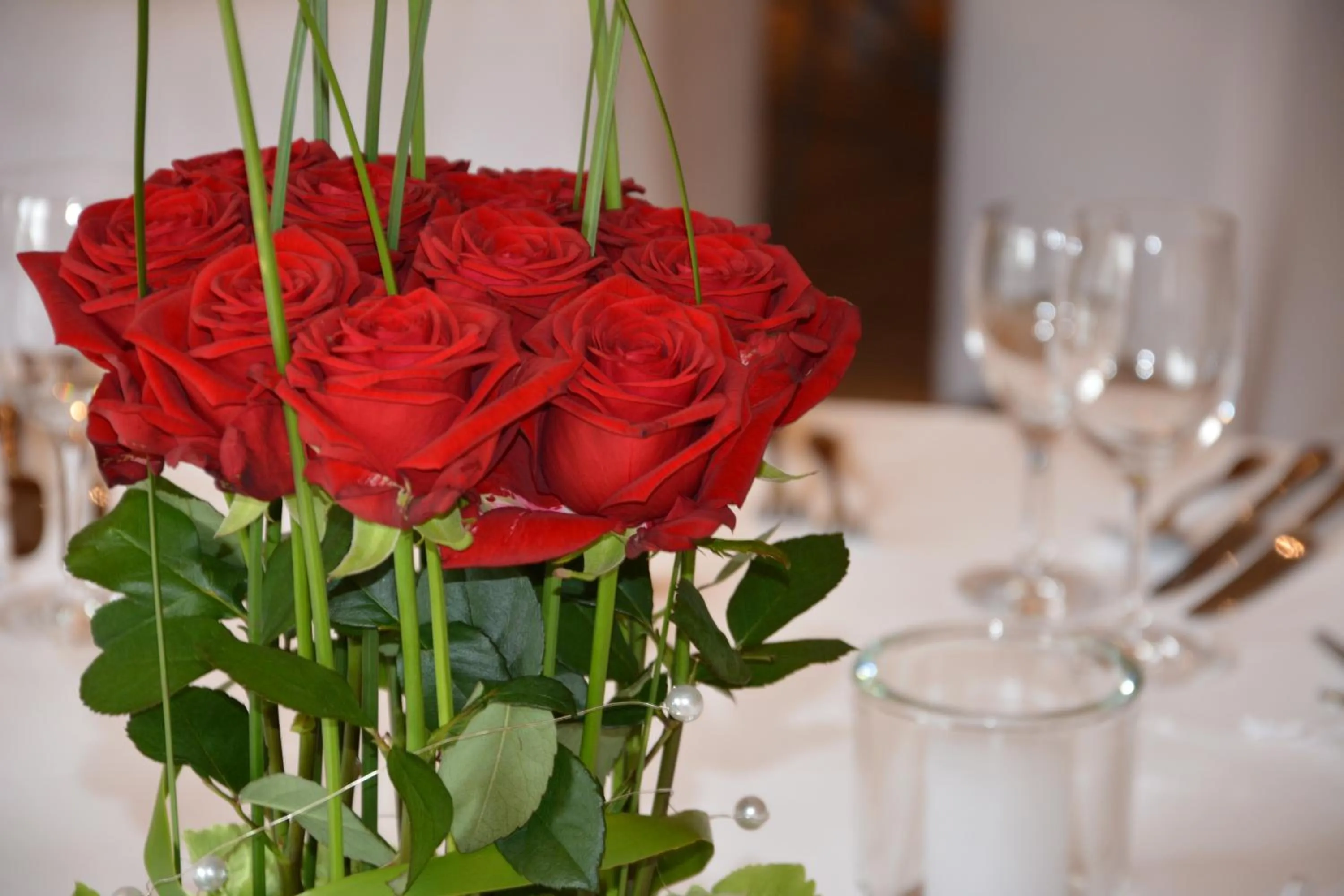 Food in Landgasthof Hotel Rössle