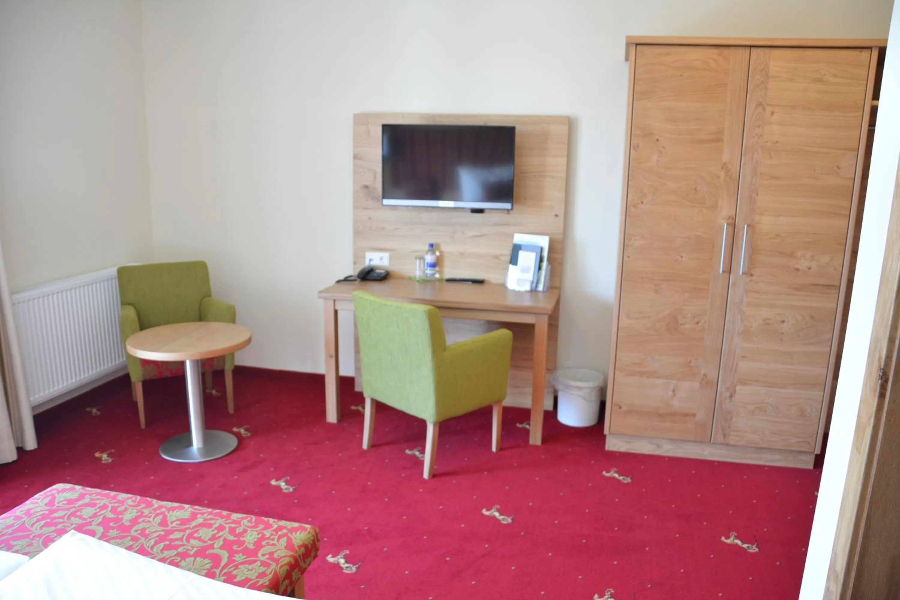 Bathroom in Landgasthof Hotel Rössle