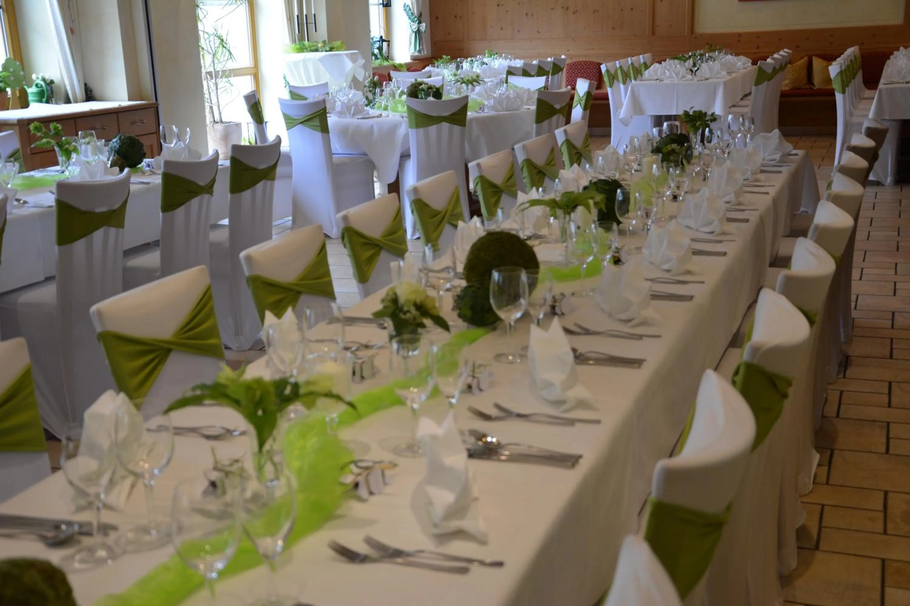 Banquet/Function facilities in Landgasthof Hotel Rössle