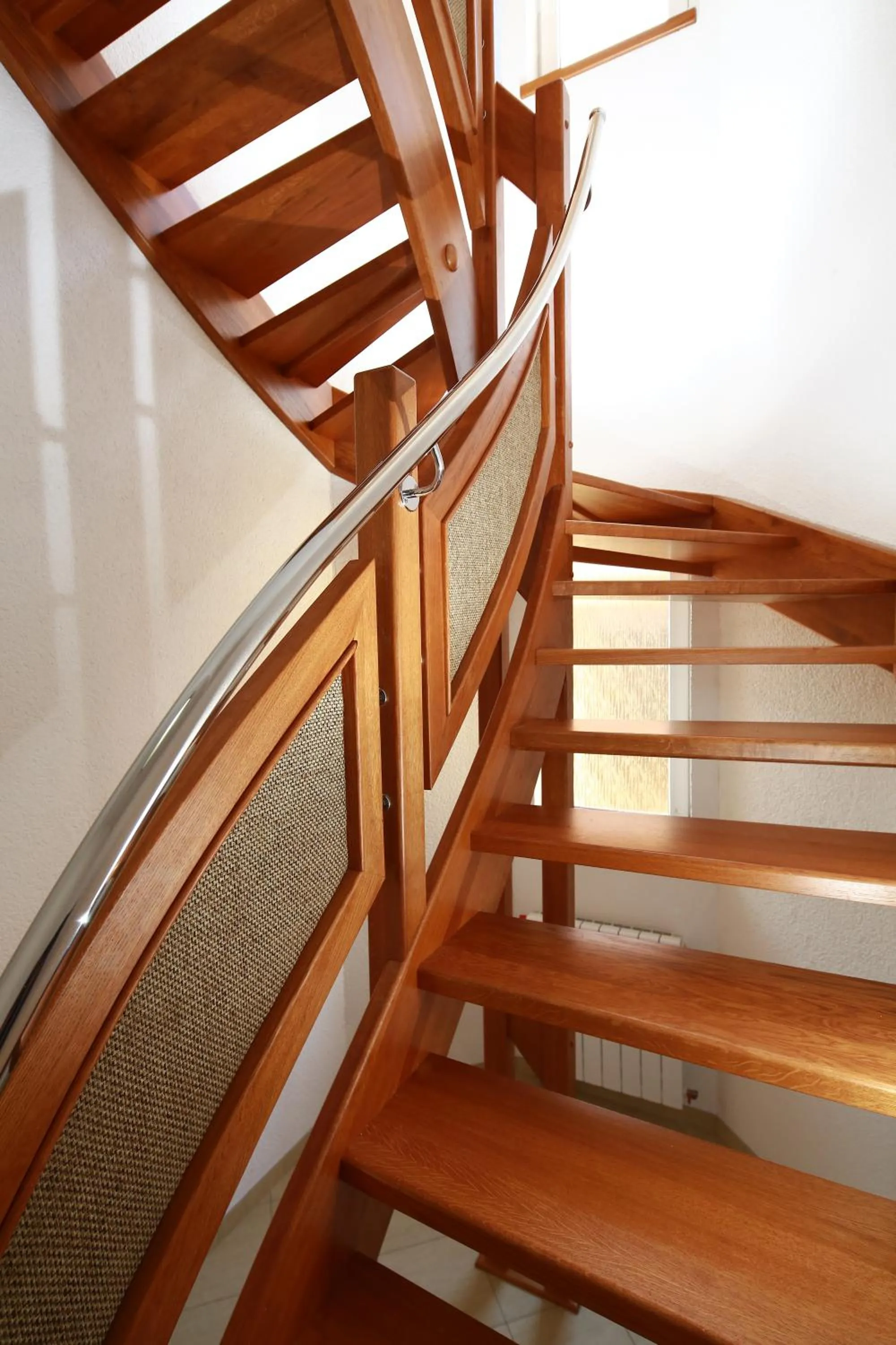 Decorative detail in Wellness Penzion Pod Rozhlednou