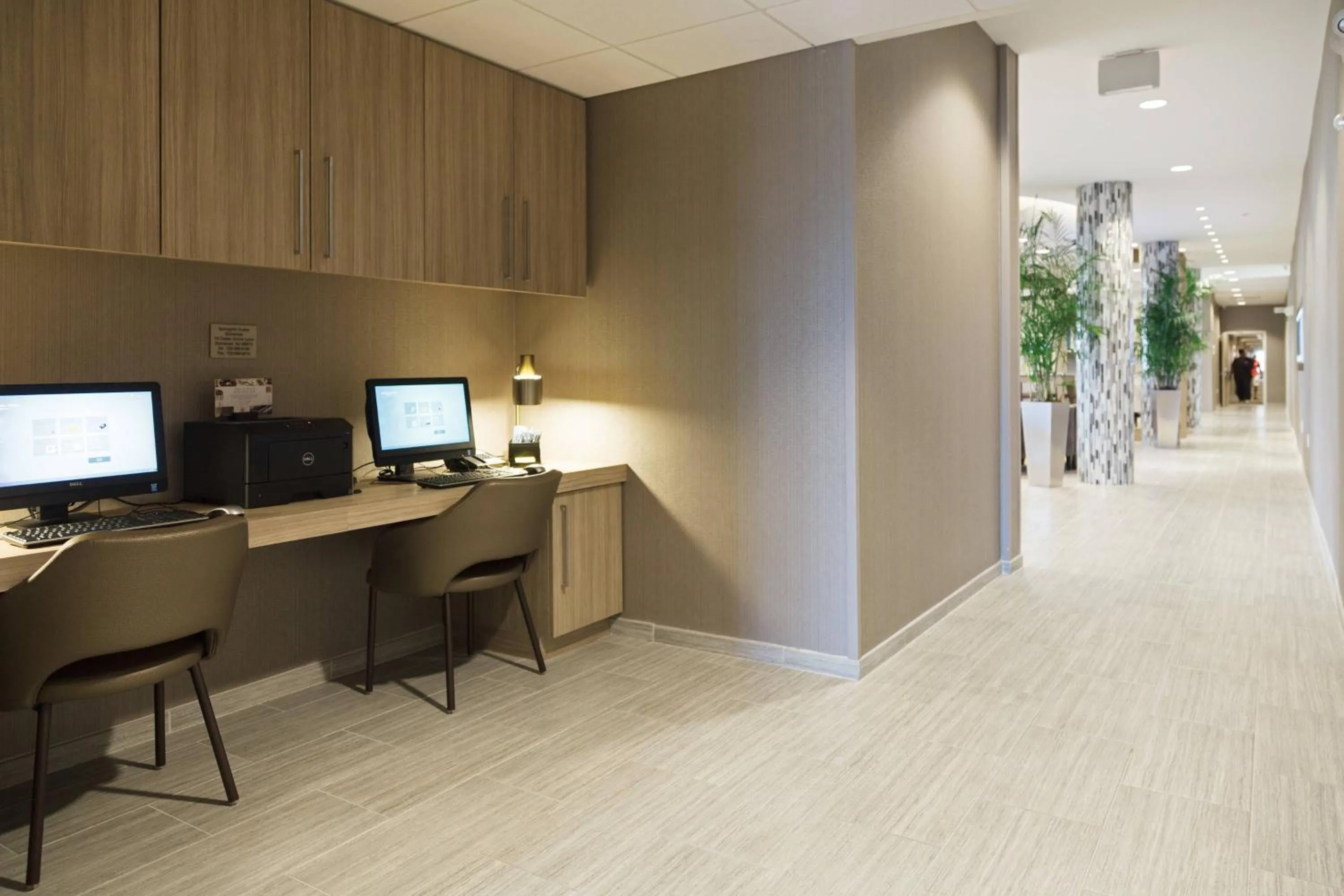 Other in SpringHill Suites by Marriott Somerset Franklin Township