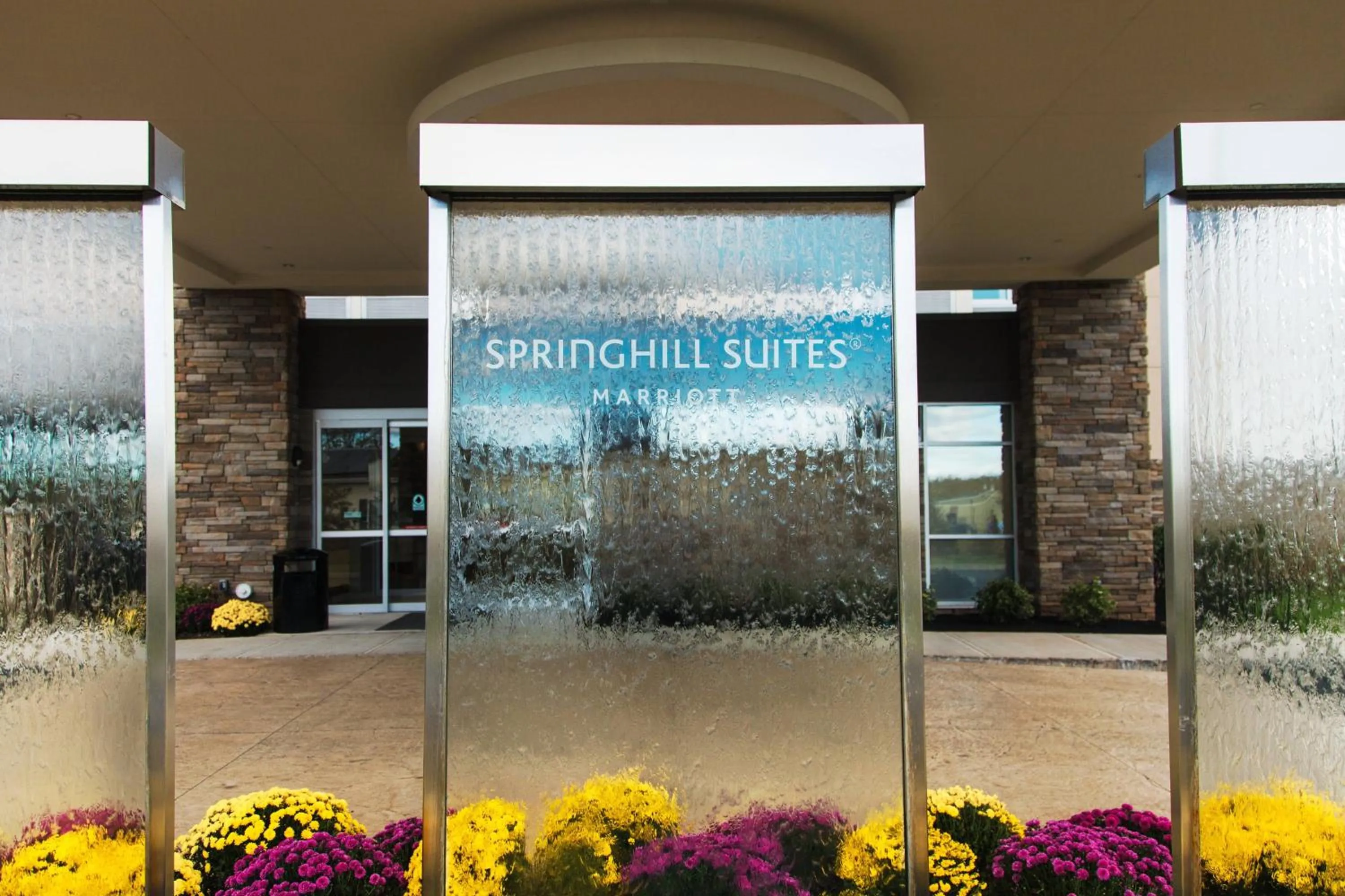 Other in SpringHill Suites by Marriott Somerset Franklin Township