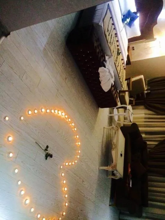 View (from property/room) in Atlıhanpark Hotel