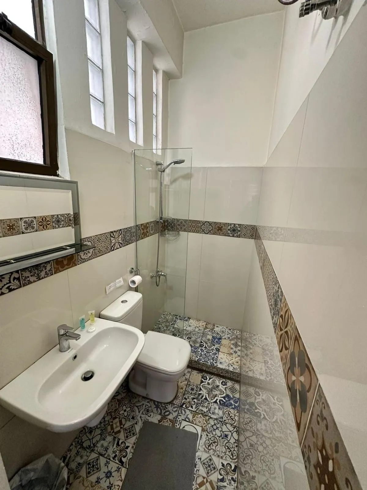 Zaman Ya Zaman Boutique Hotel