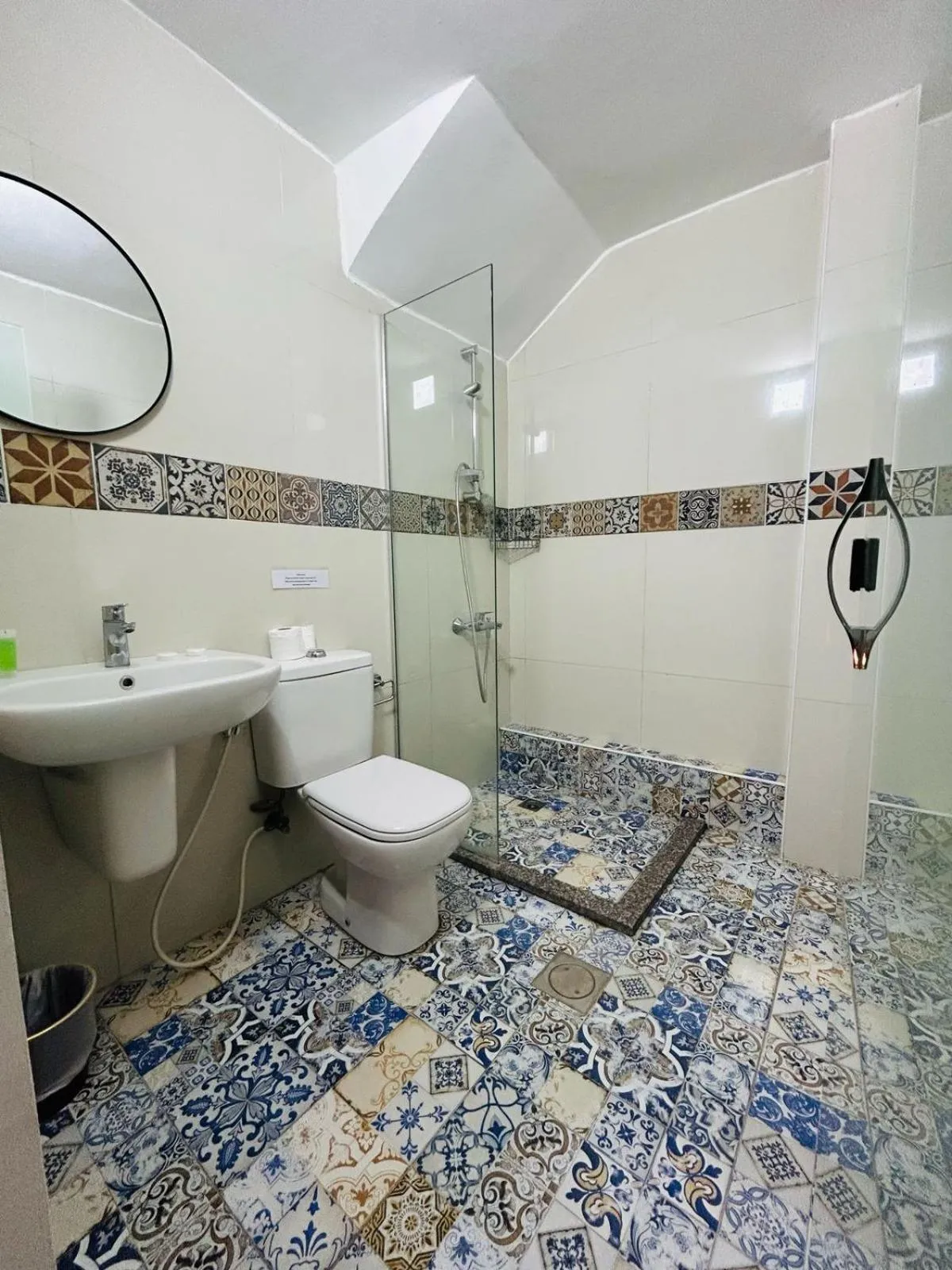 Zaman Ya Zaman Boutique Hotel