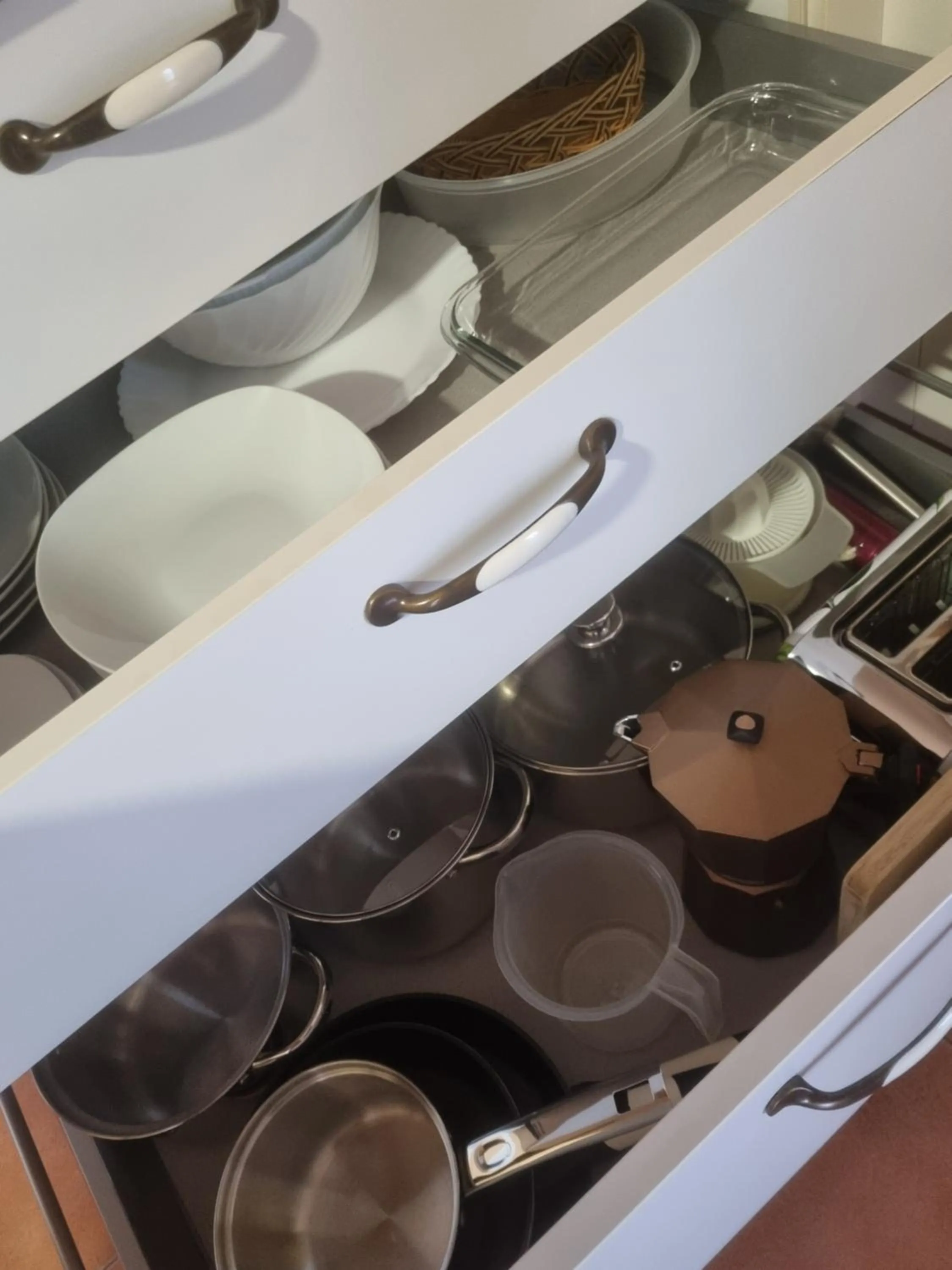 Decorative detail in Apartamentos Villa Sofía