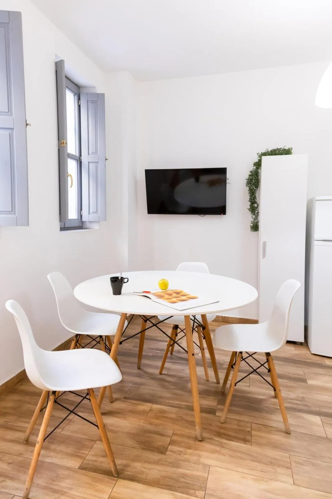 TV and multimedia in Down Town